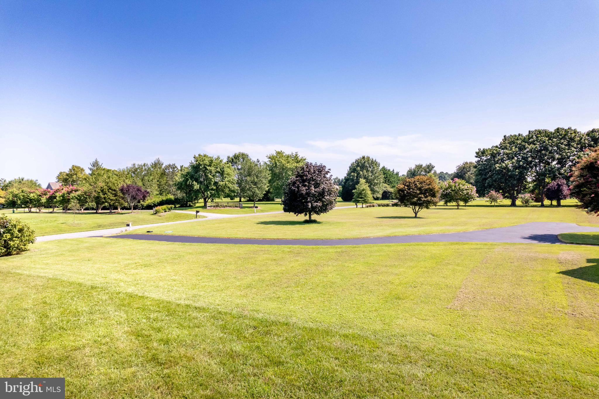 NOMINI BAY FARMS - Residential