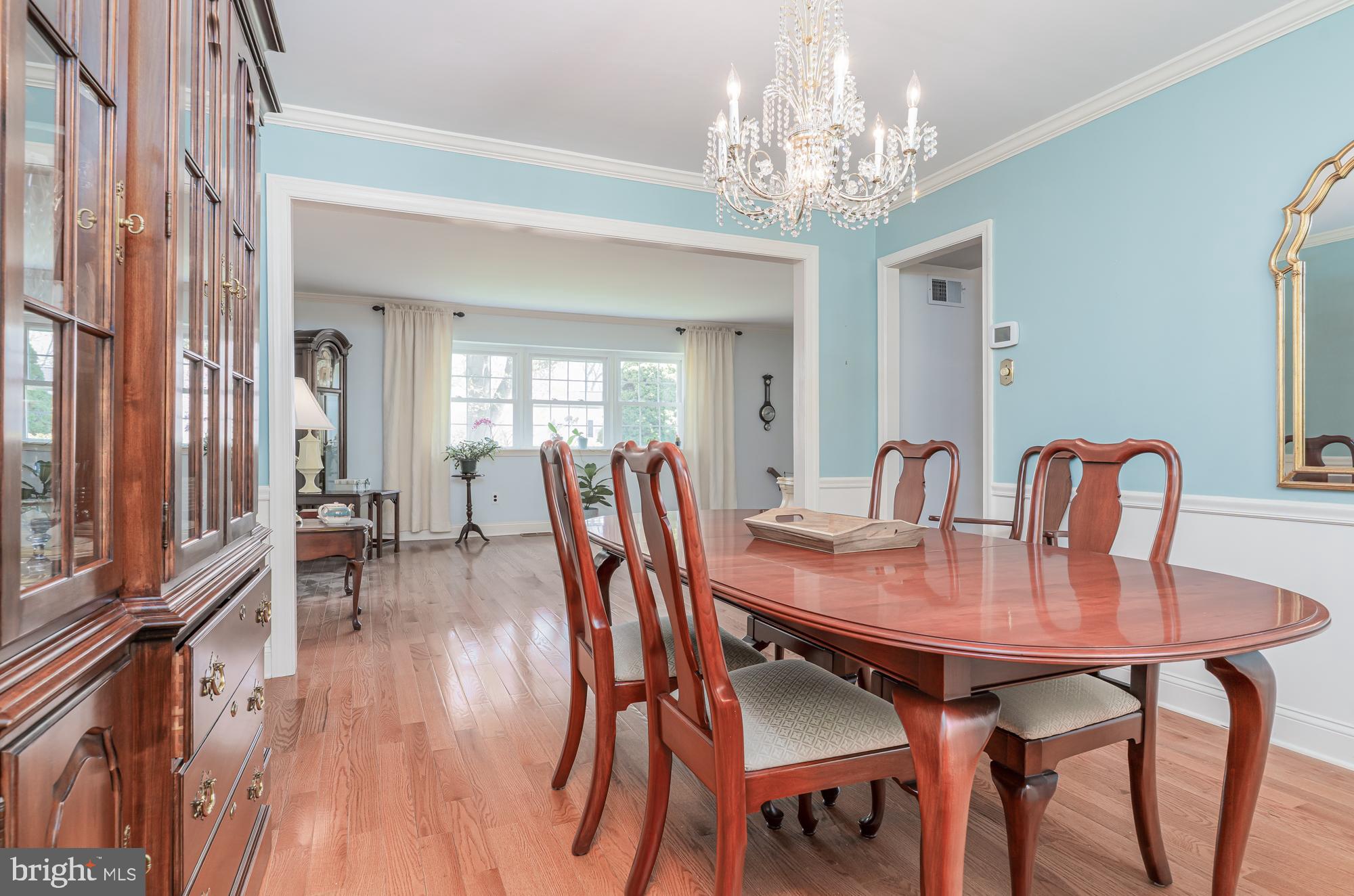 NESHAMINY HILLS - Residential