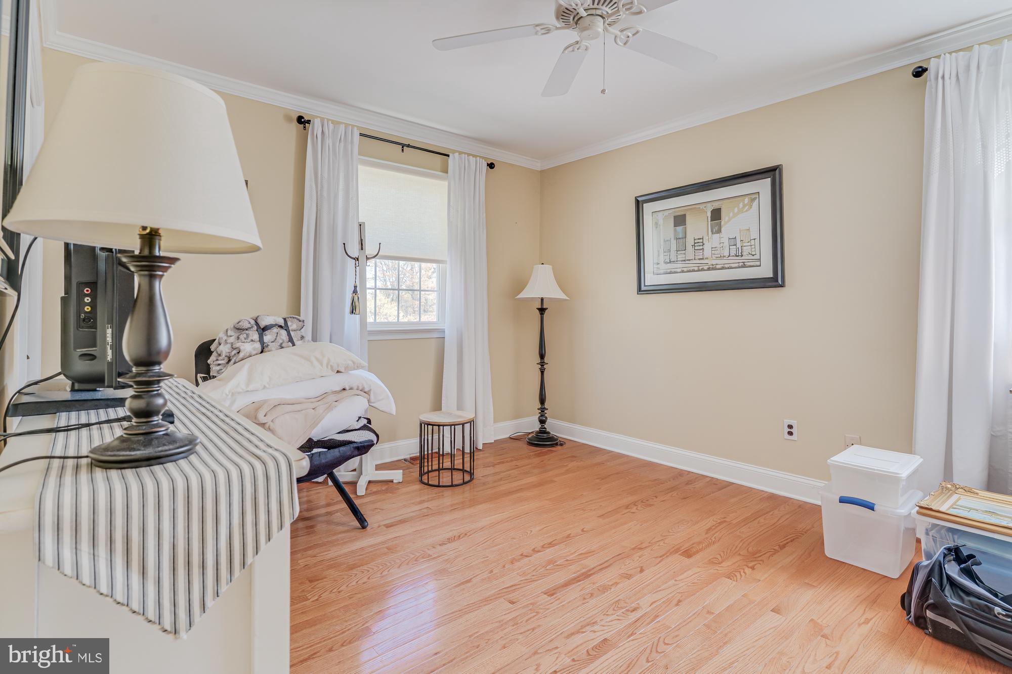 NESHAMINY HILLS - Residential