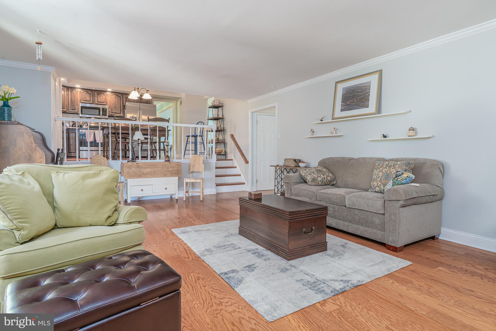 NESHAMINY HILLS - Residential