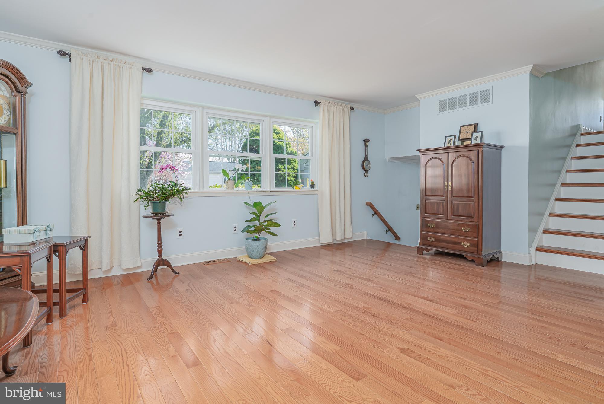 NESHAMINY HILLS - Residential