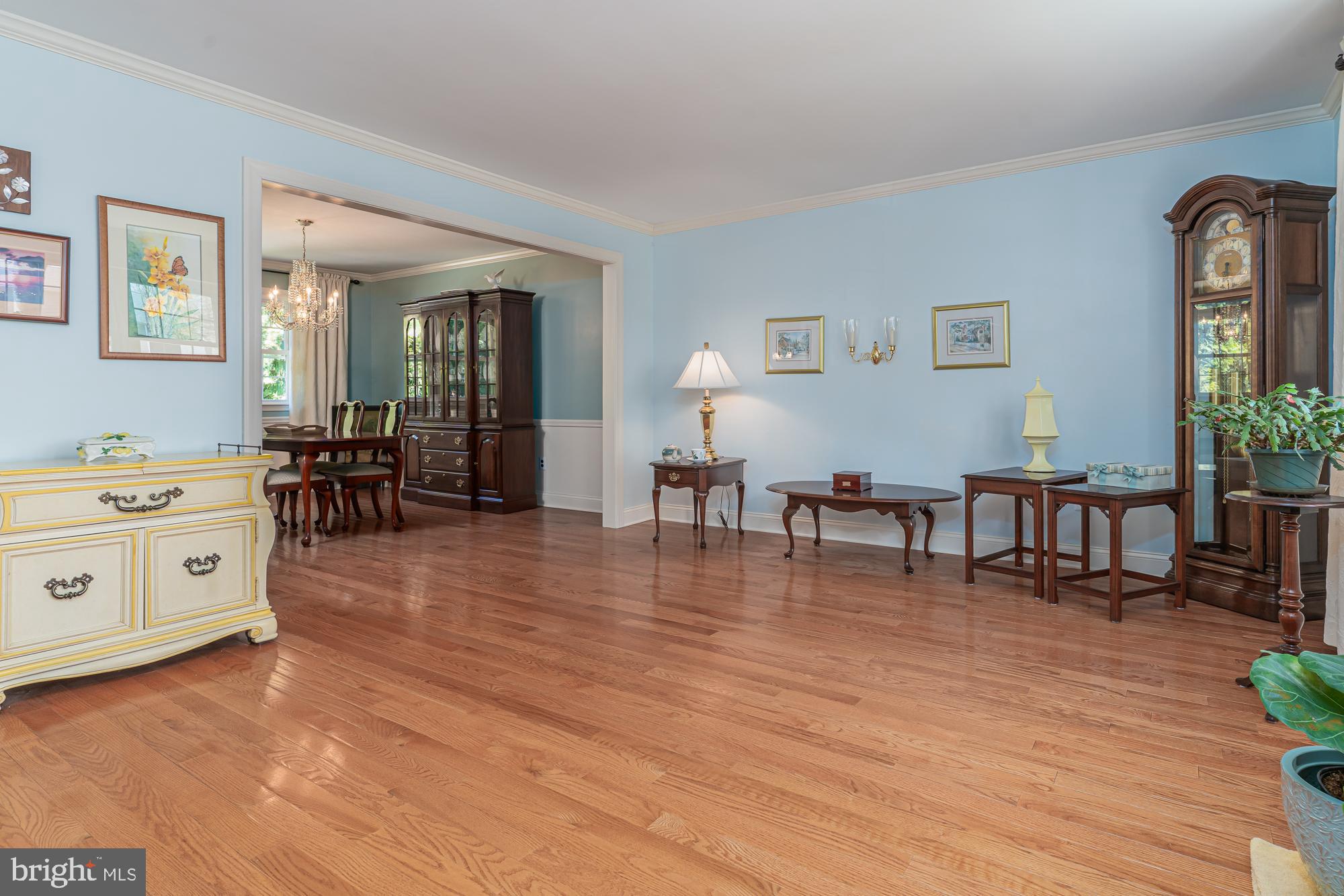 NESHAMINY HILLS - Residential