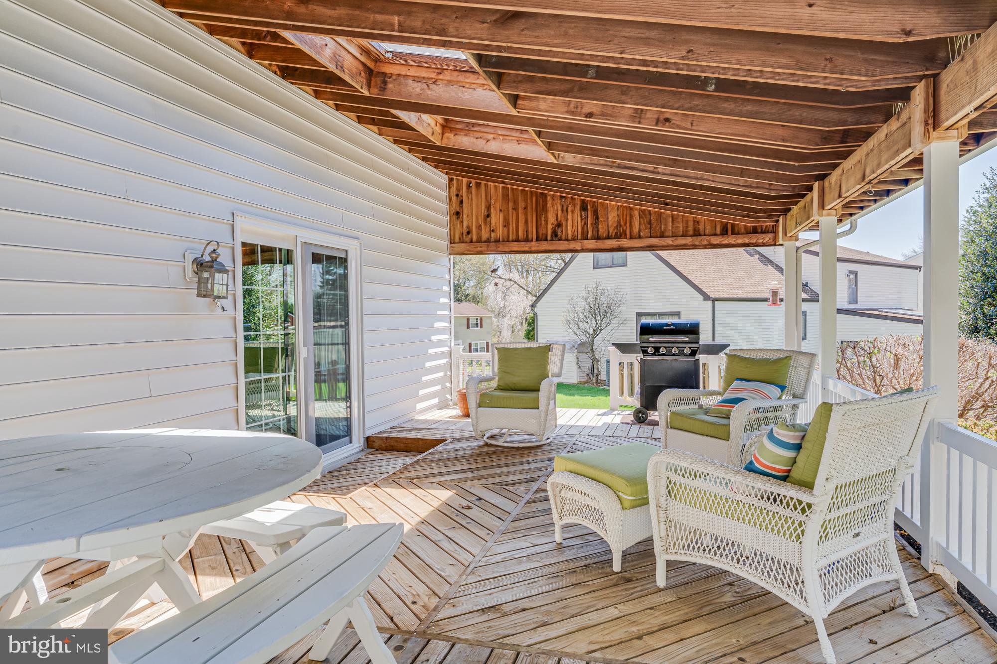 NESHAMINY HILLS - Residential