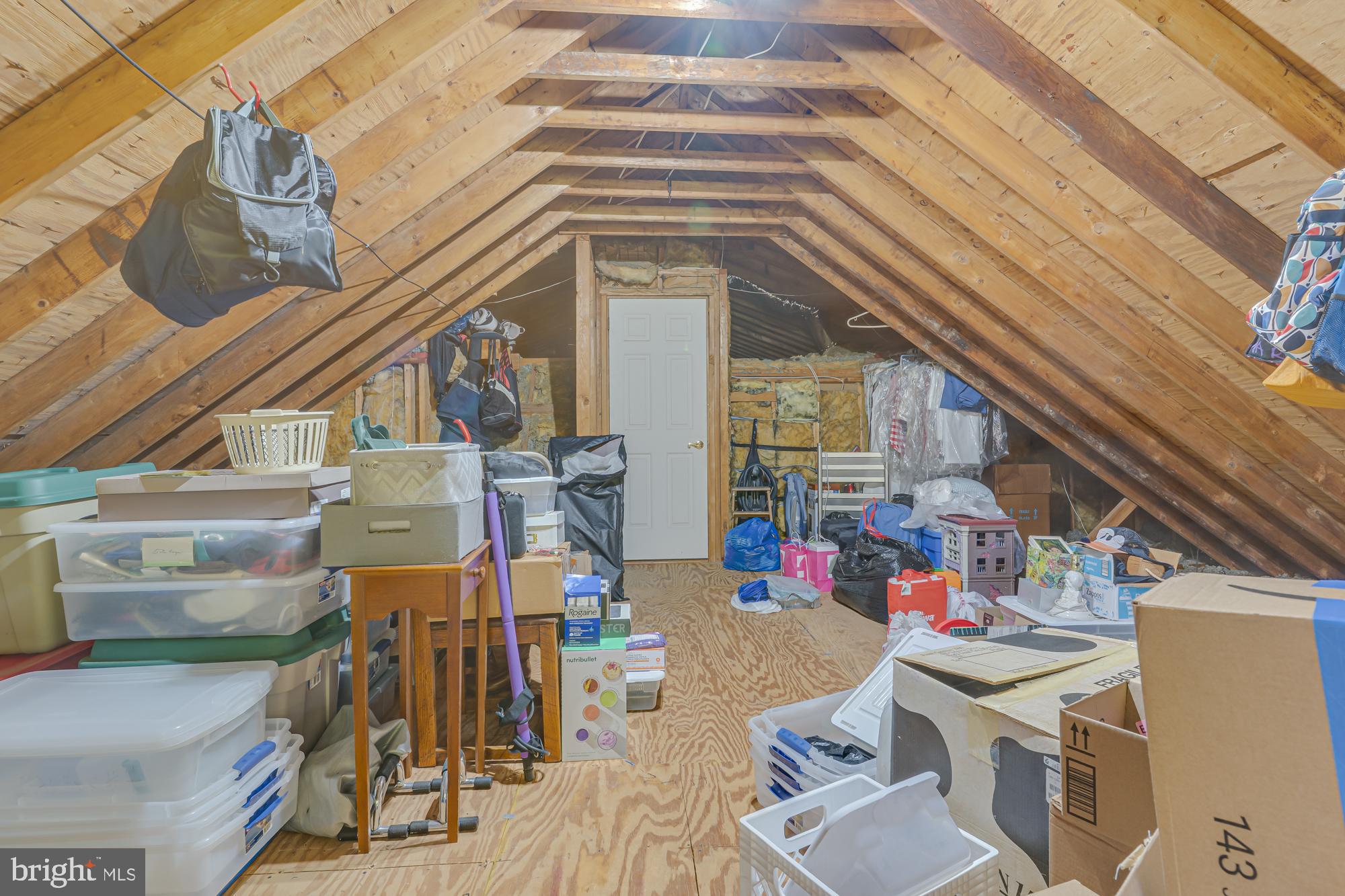 NESHAMINY HILLS - Residential