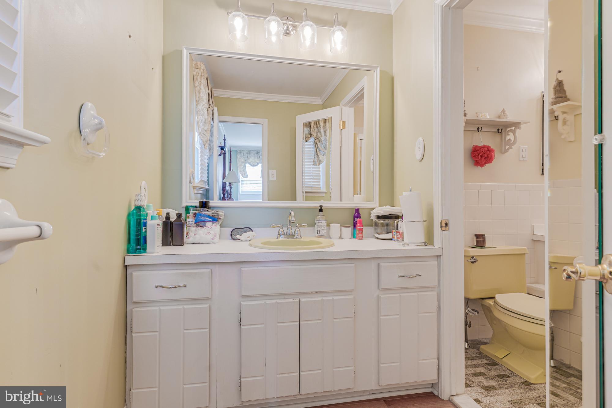 NESHAMINY HILLS - Residential