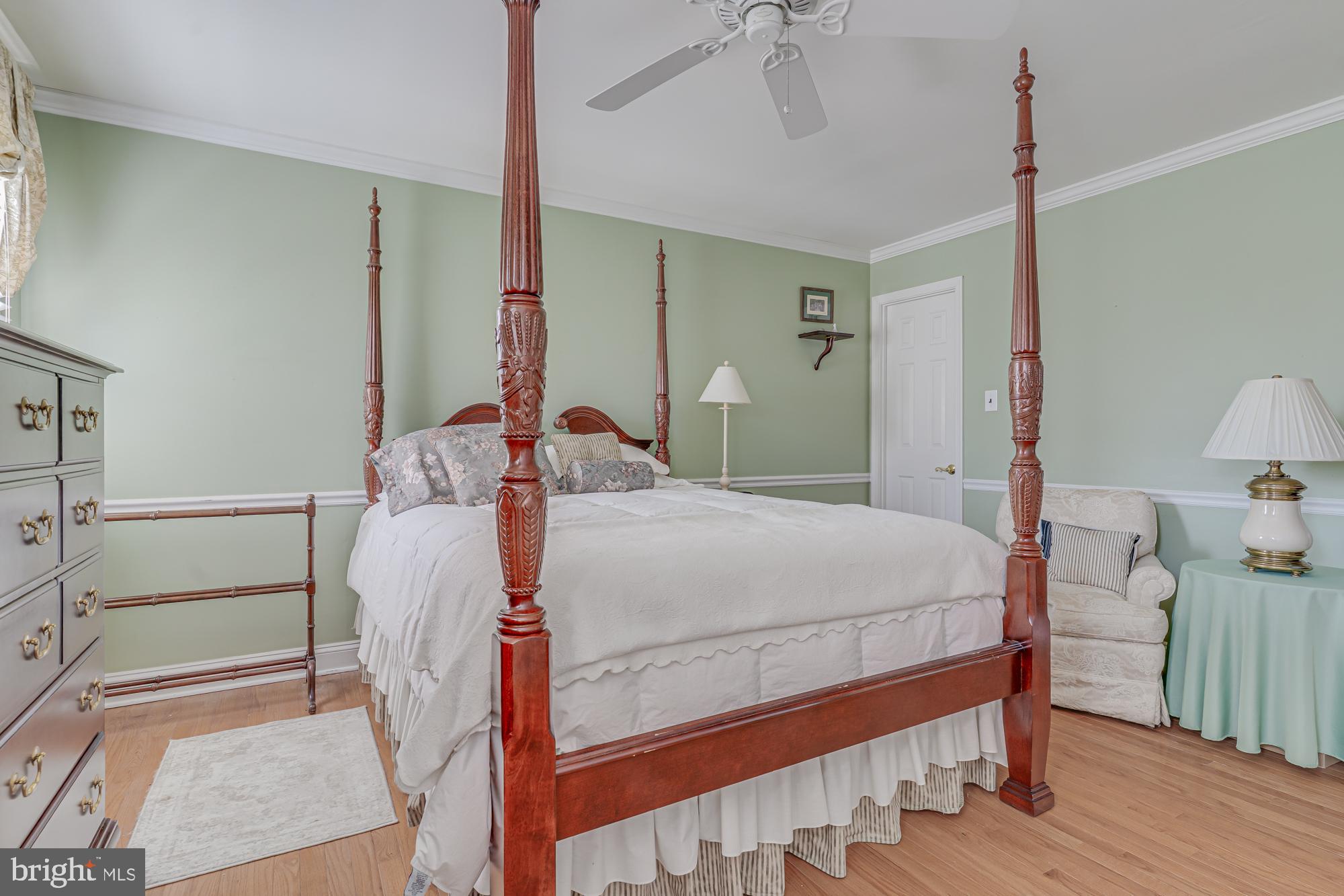 NESHAMINY HILLS - Residential