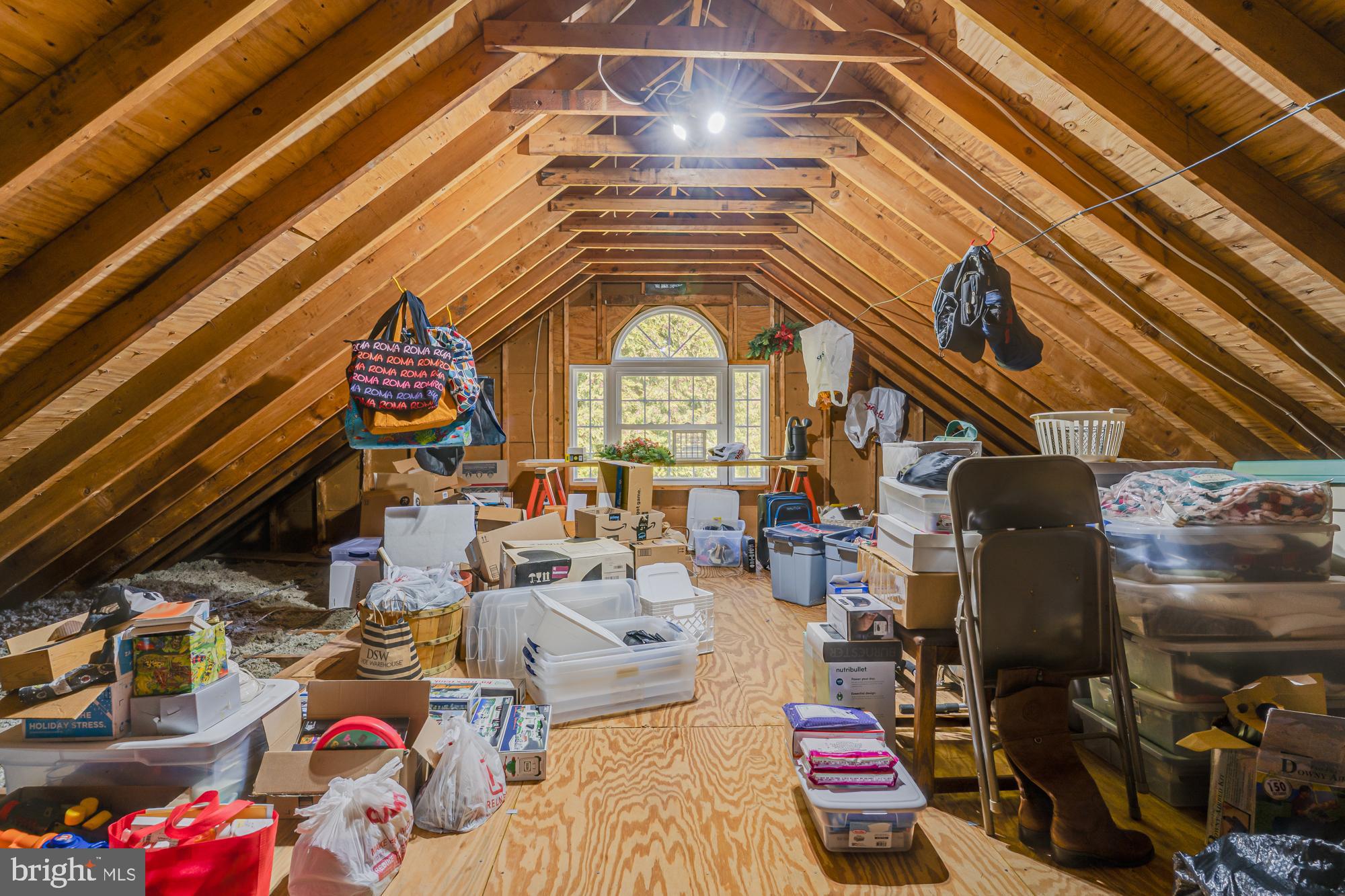 NESHAMINY HILLS - Residential