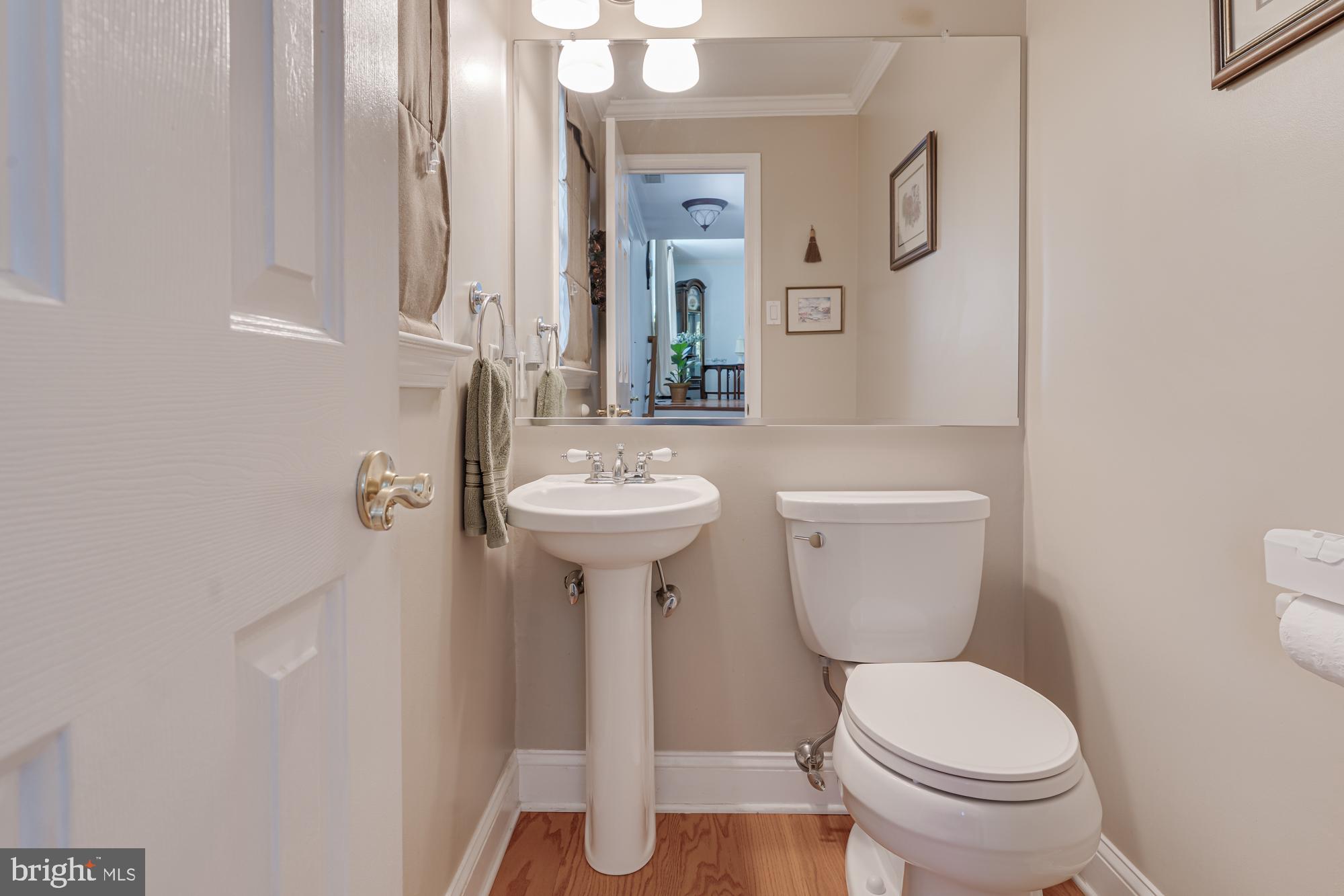 NESHAMINY HILLS - Residential