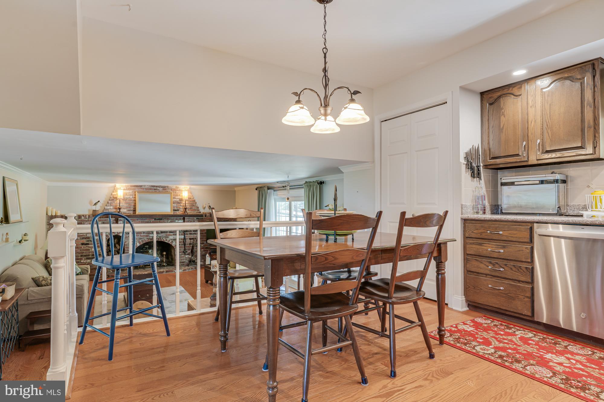 NESHAMINY HILLS - Residential