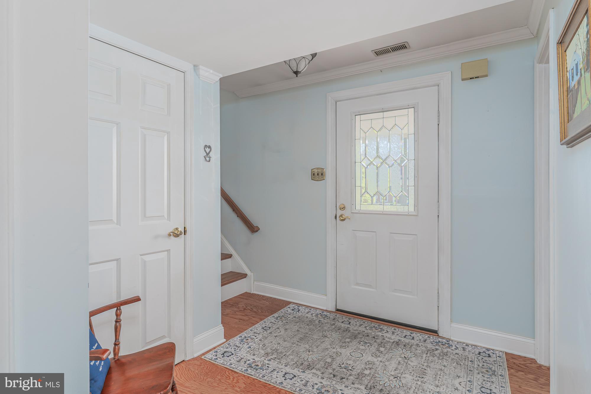 NESHAMINY HILLS - Residential