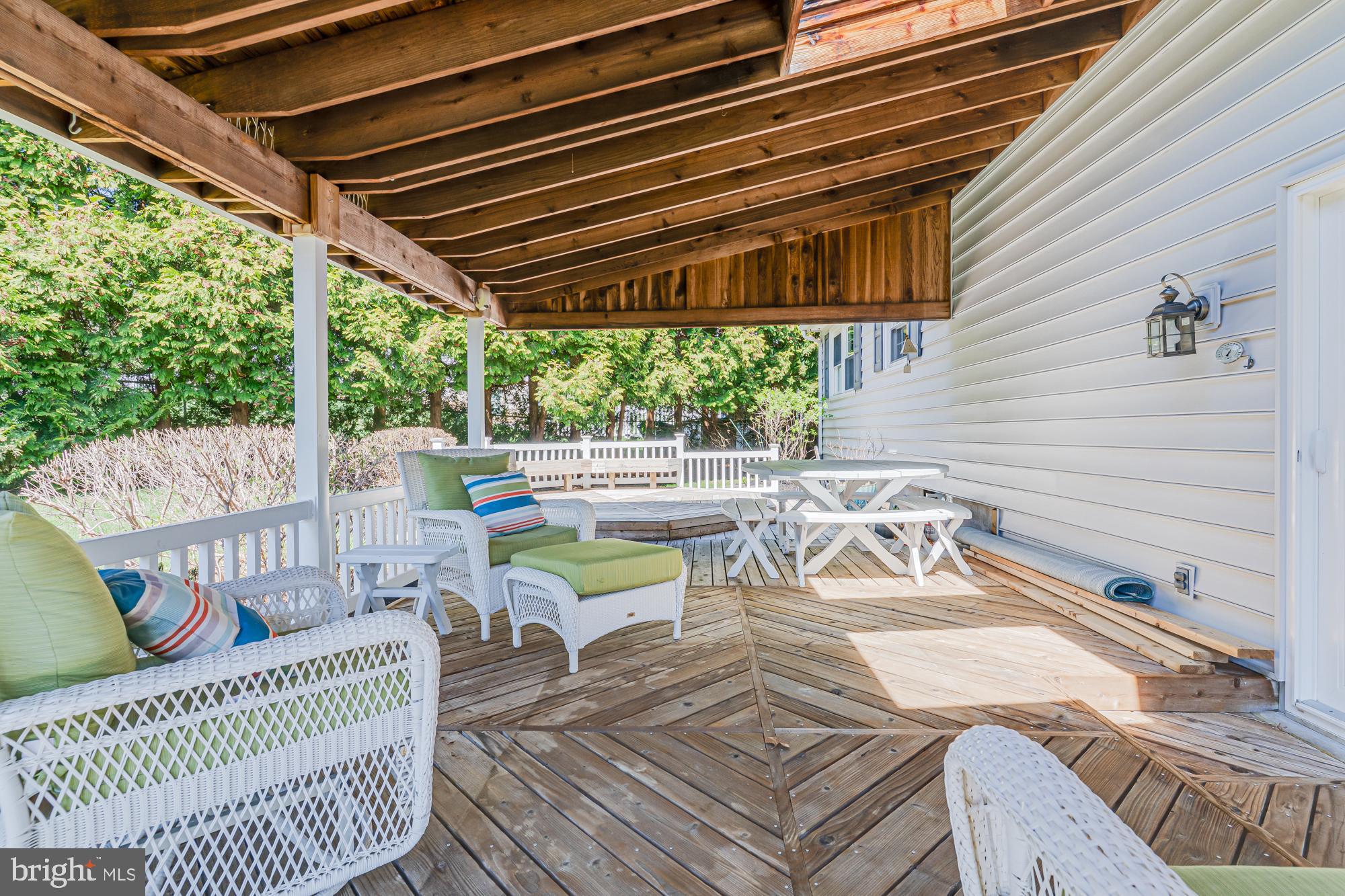 NESHAMINY HILLS - Residential