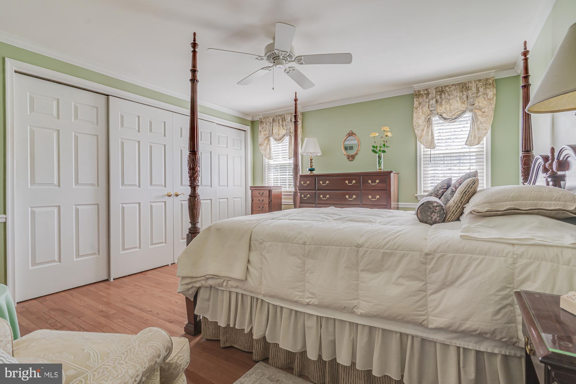 NESHAMINY HILLS - Residential