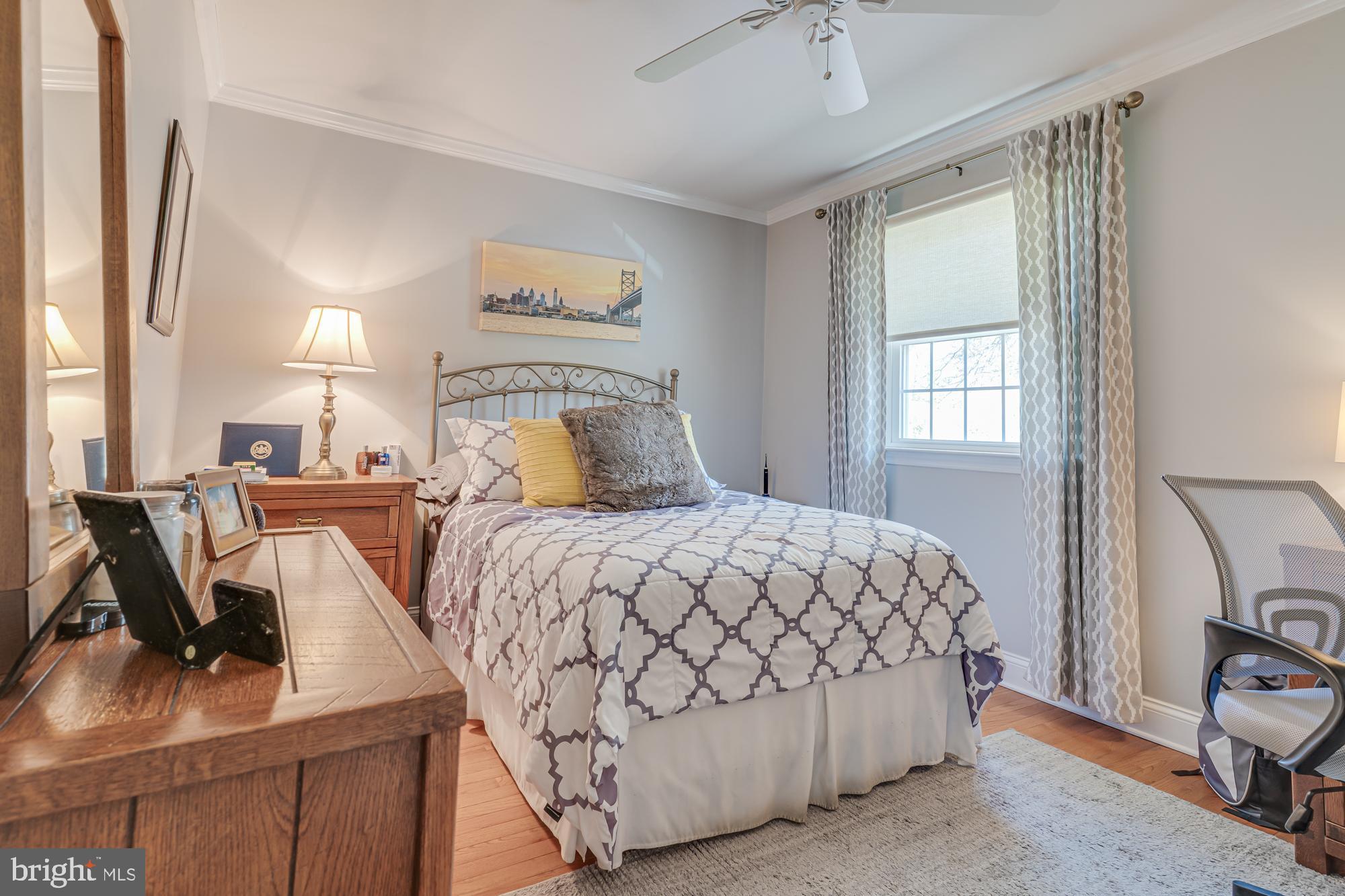 NESHAMINY HILLS - Residential