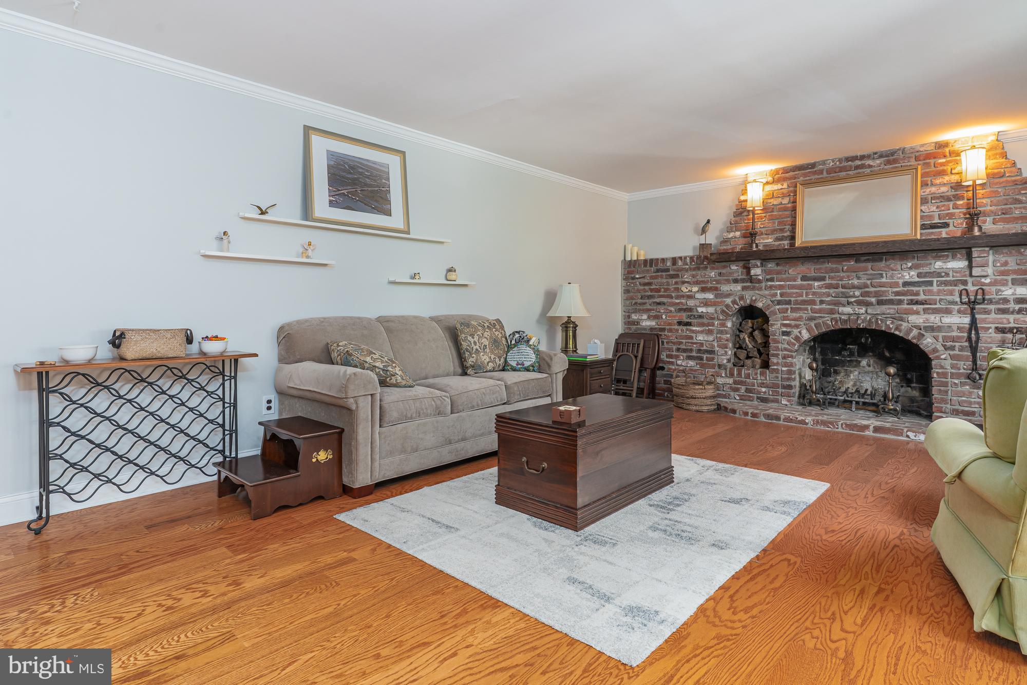 NESHAMINY HILLS - Residential