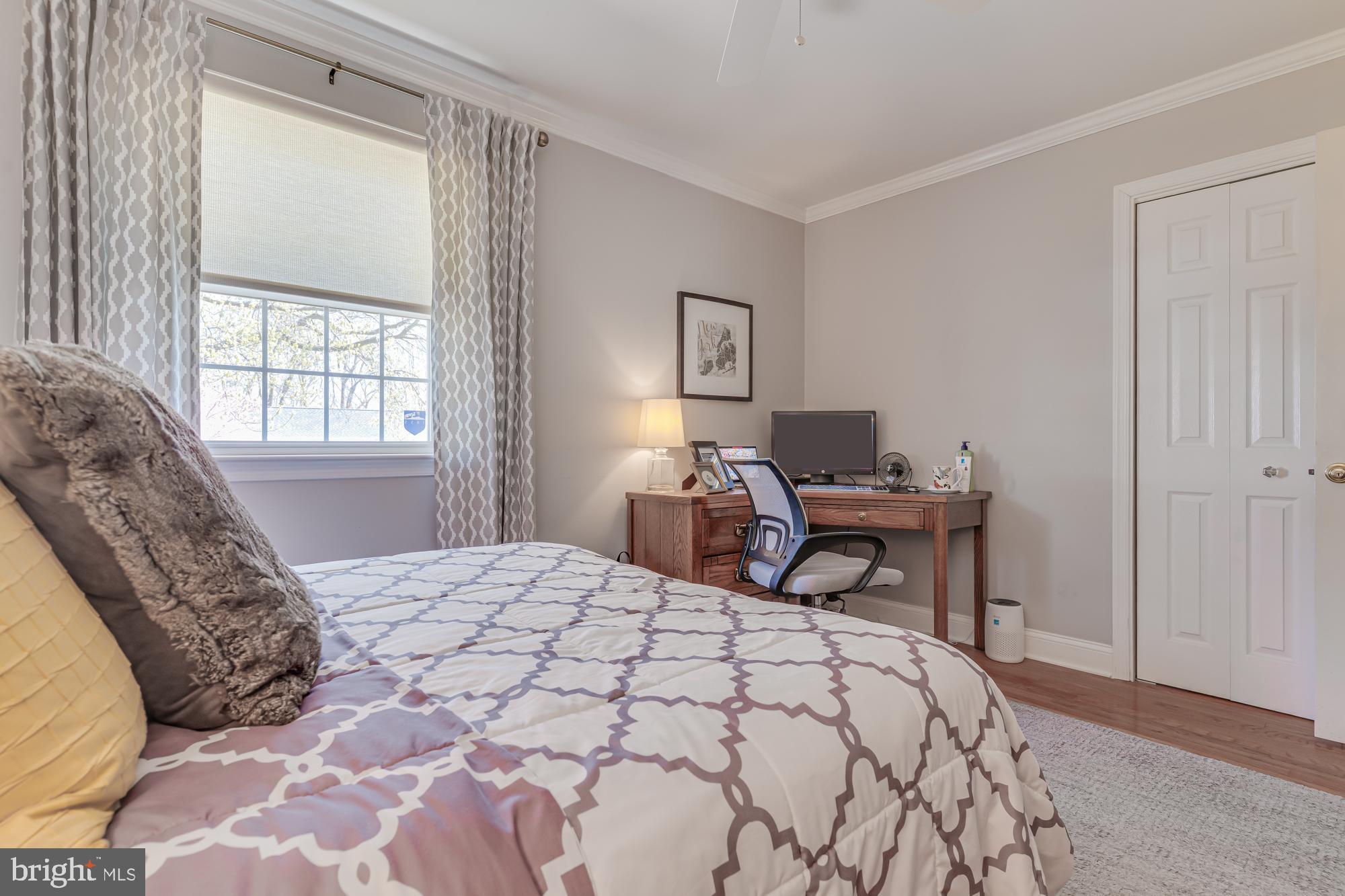 NESHAMINY HILLS - Residential