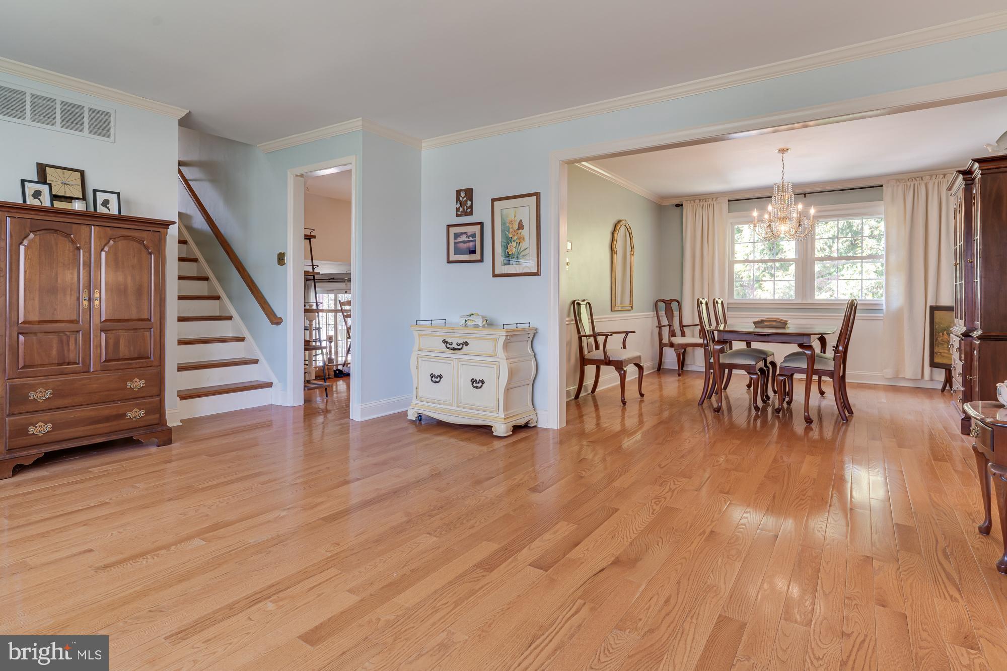 NESHAMINY HILLS - Residential