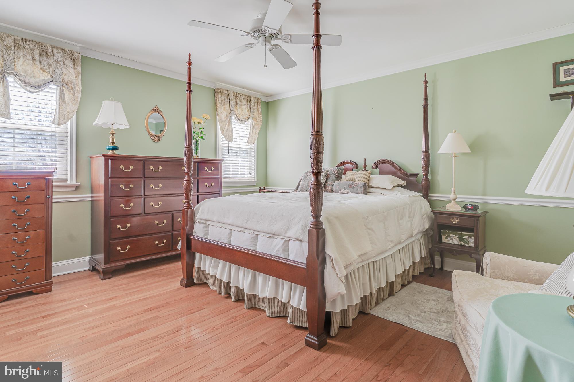 NESHAMINY HILLS - Residential