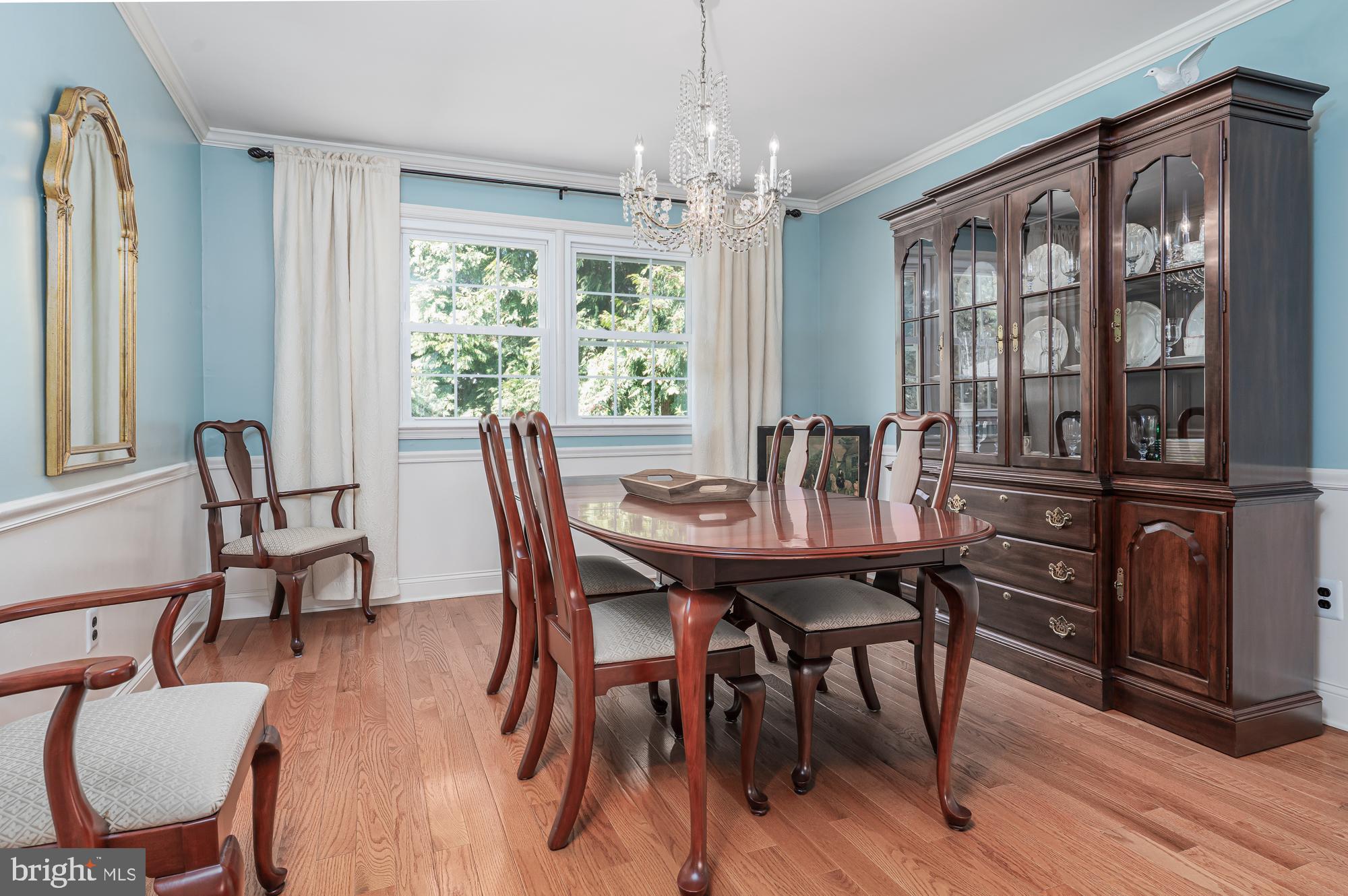 NESHAMINY HILLS - Residential