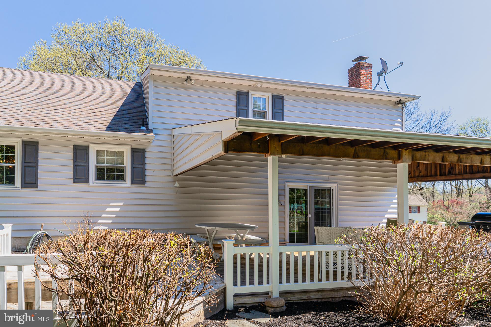 NESHAMINY HILLS - Residential