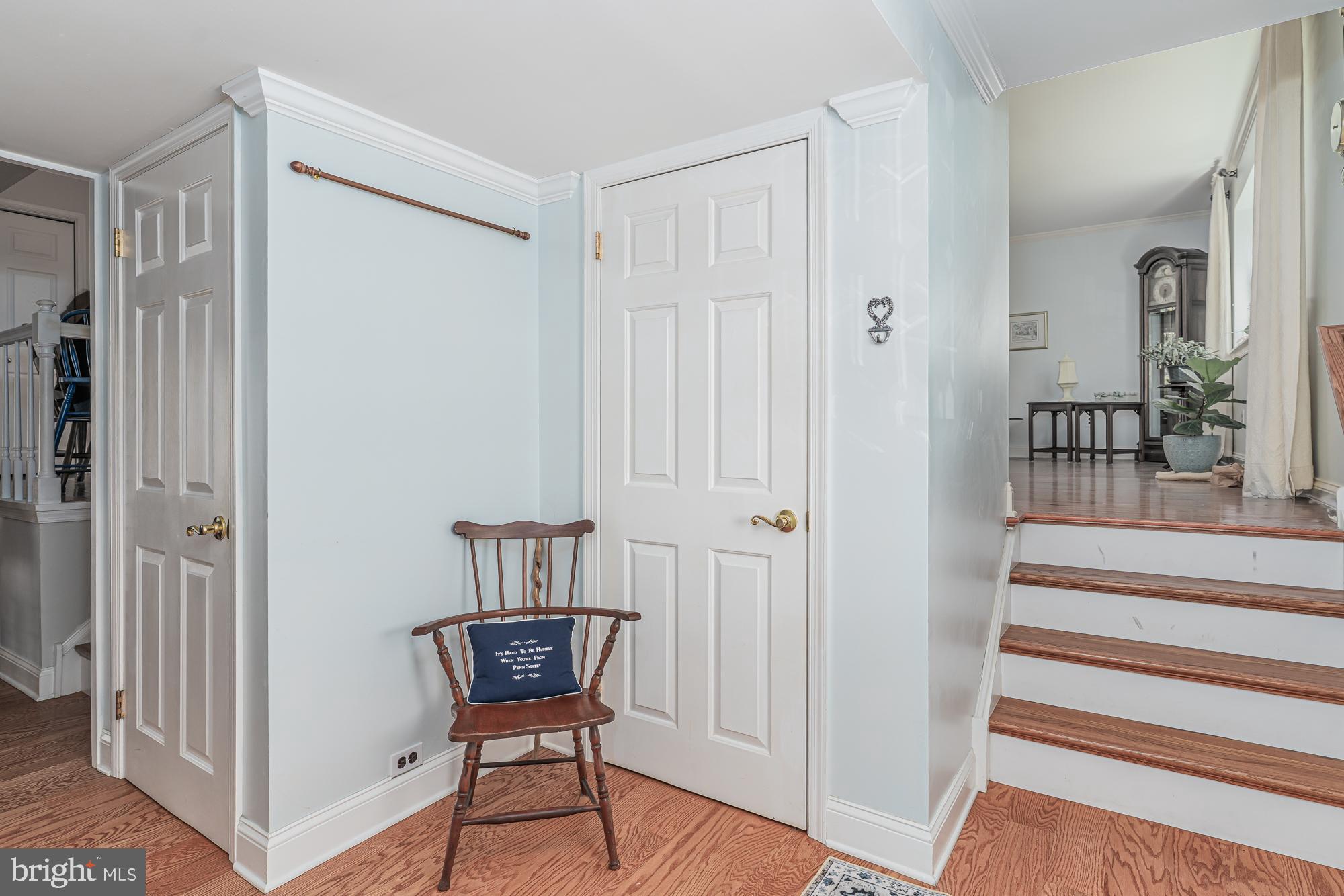 NESHAMINY HILLS - Residential