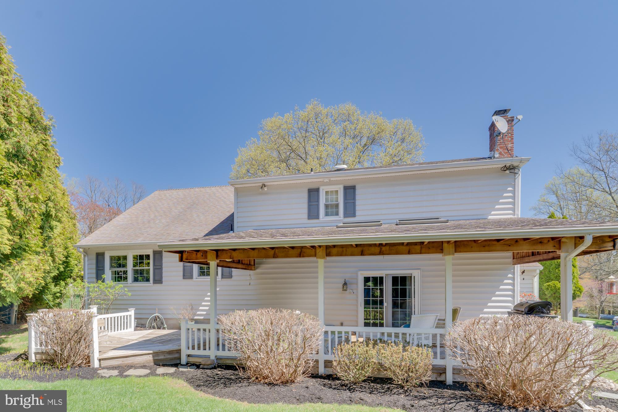 NESHAMINY HILLS - Residential