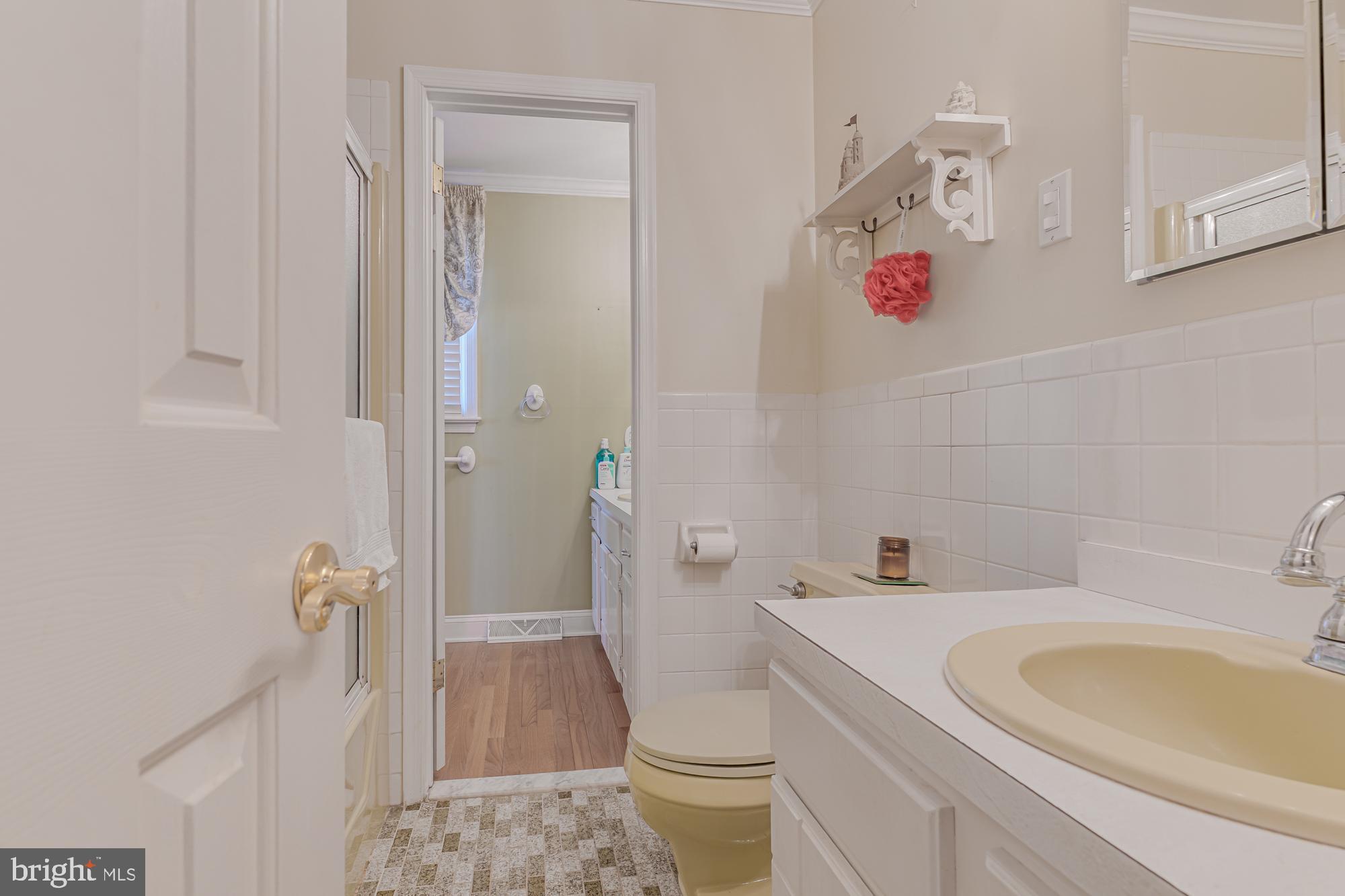 NESHAMINY HILLS - Residential