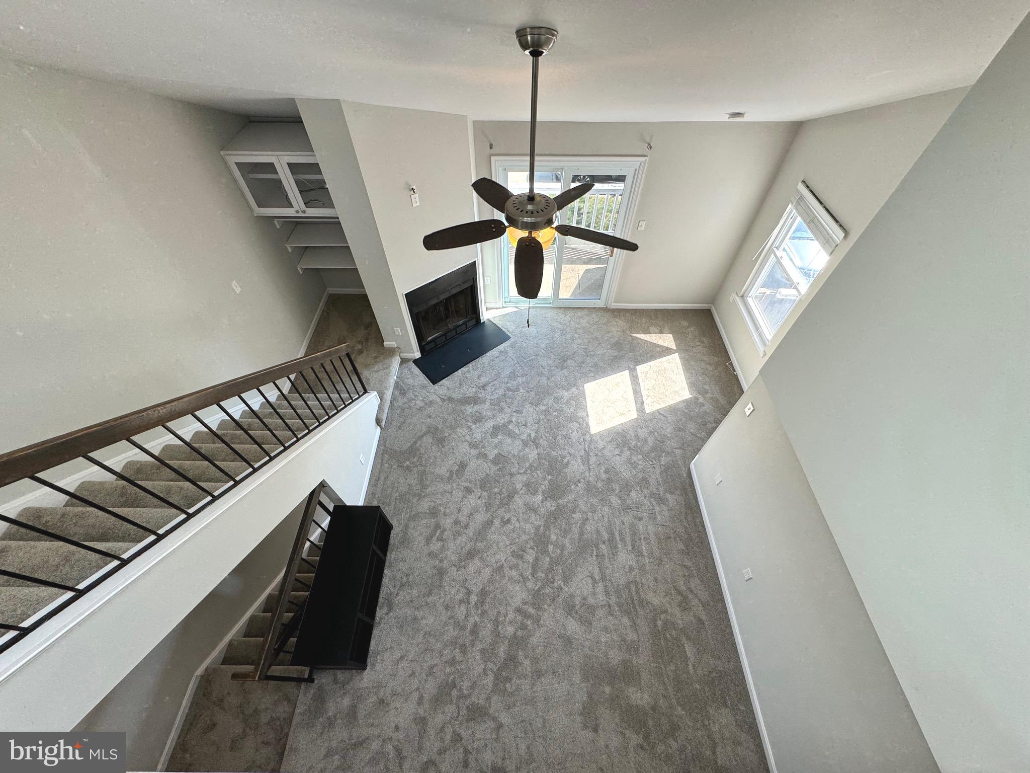 PEMBROOK VILLAGE - Residential Lease