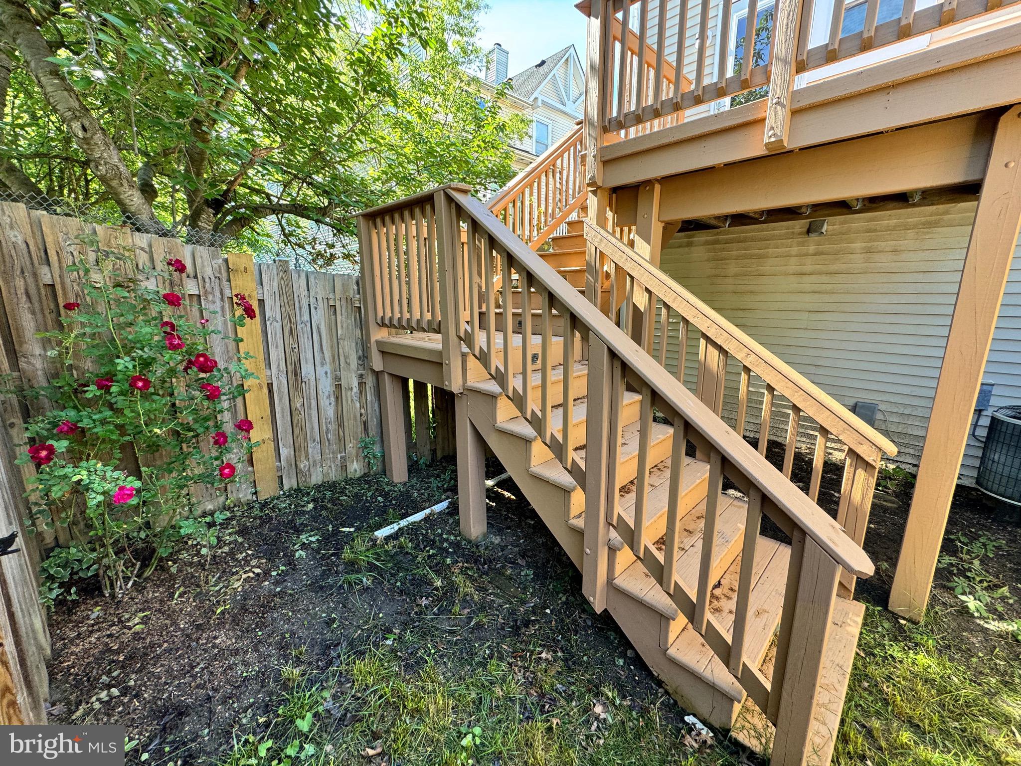 PEMBROOK VILLAGE - Residential Lease