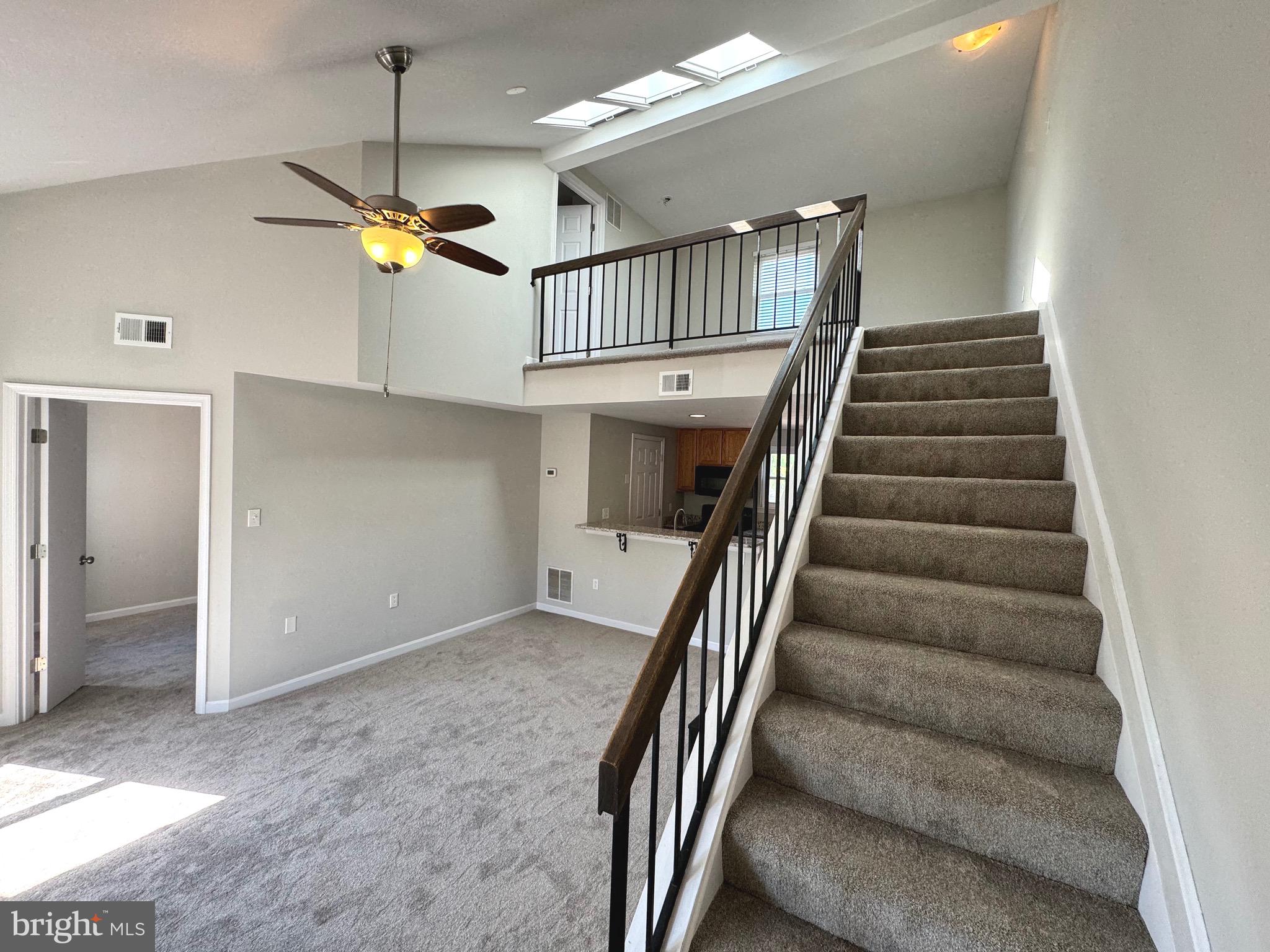 PEMBROOK VILLAGE - Residential Lease