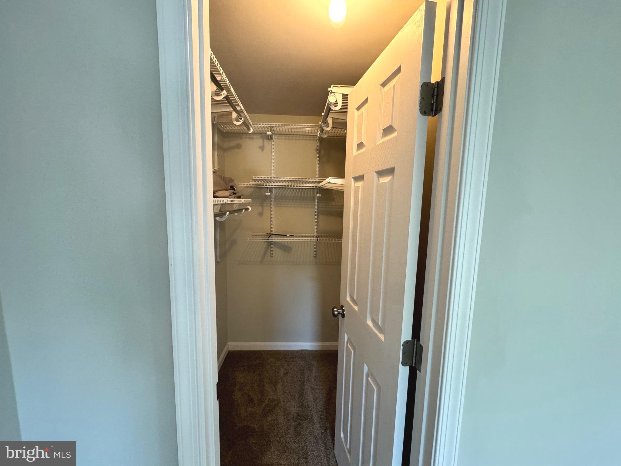 PEMBROOK VILLAGE - Residential Lease