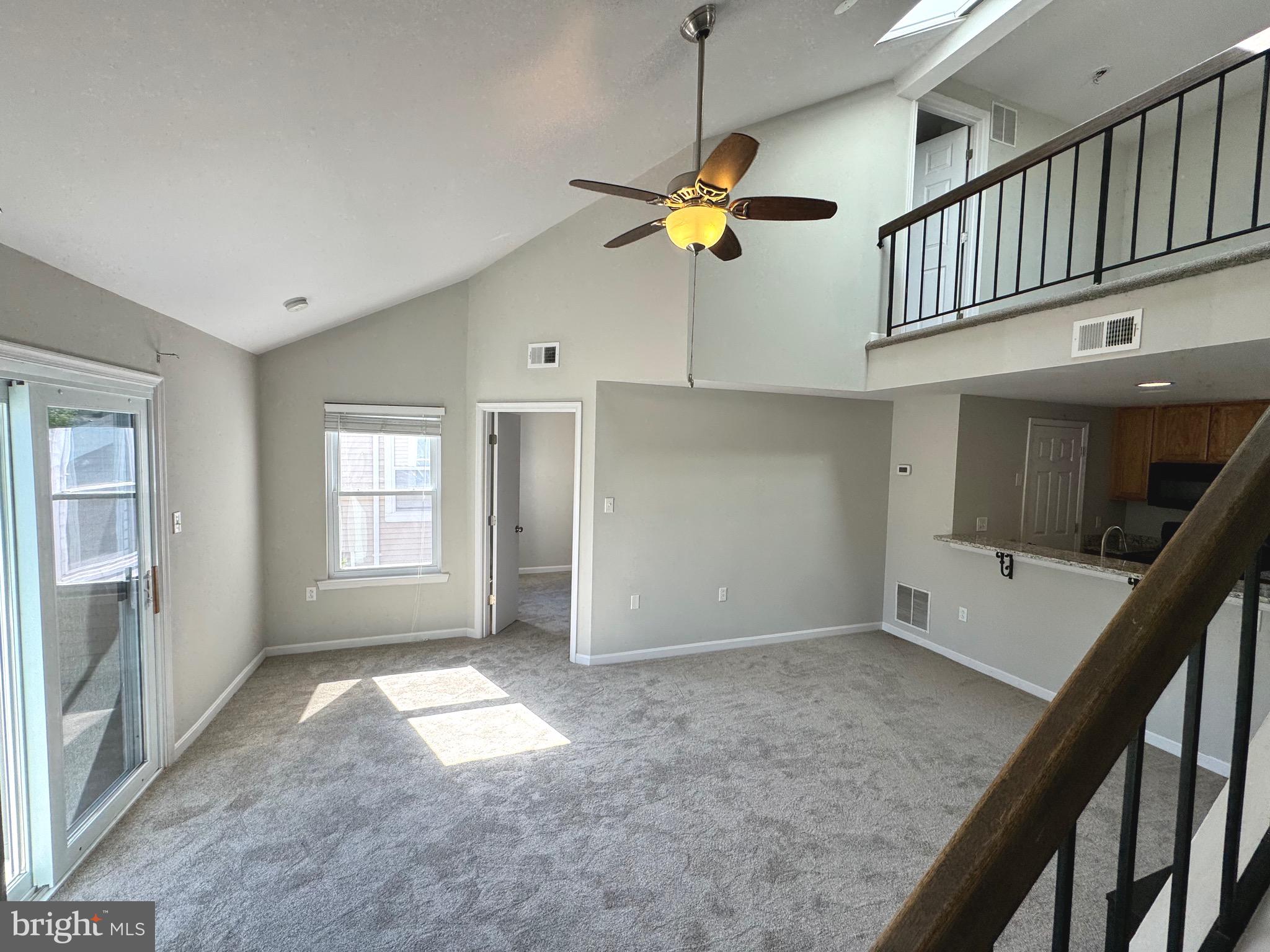 PEMBROOK VILLAGE - Residential Lease