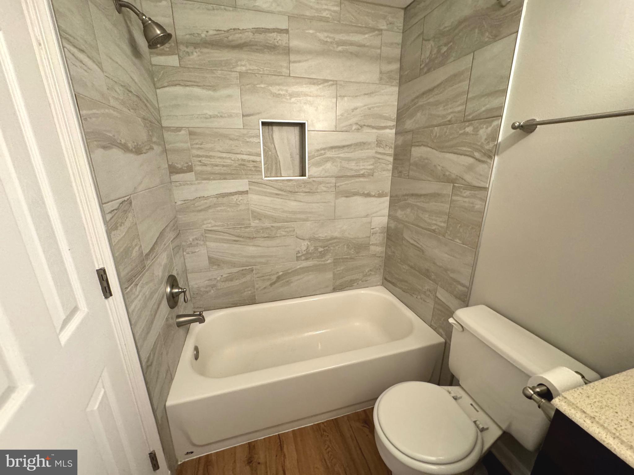 PEMBROOK VILLAGE - Residential Lease