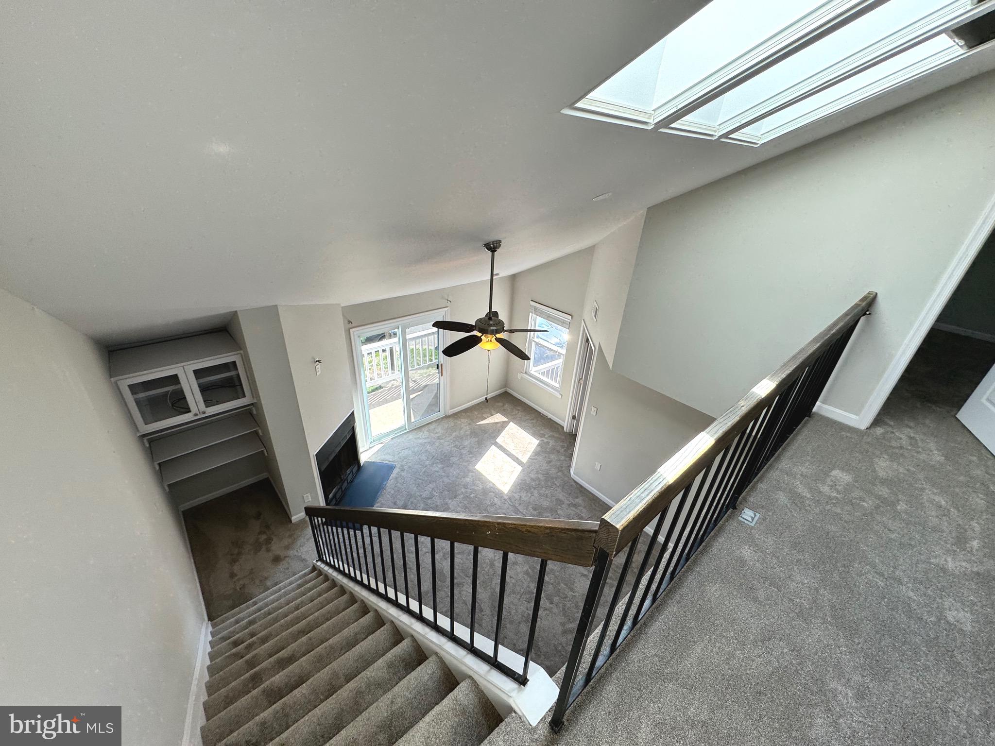 PEMBROOK VILLAGE - Residential Lease