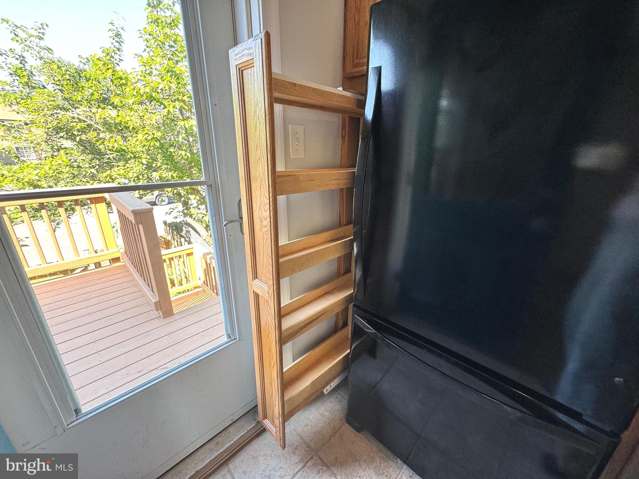 PEMBROOK VILLAGE - Residential Lease