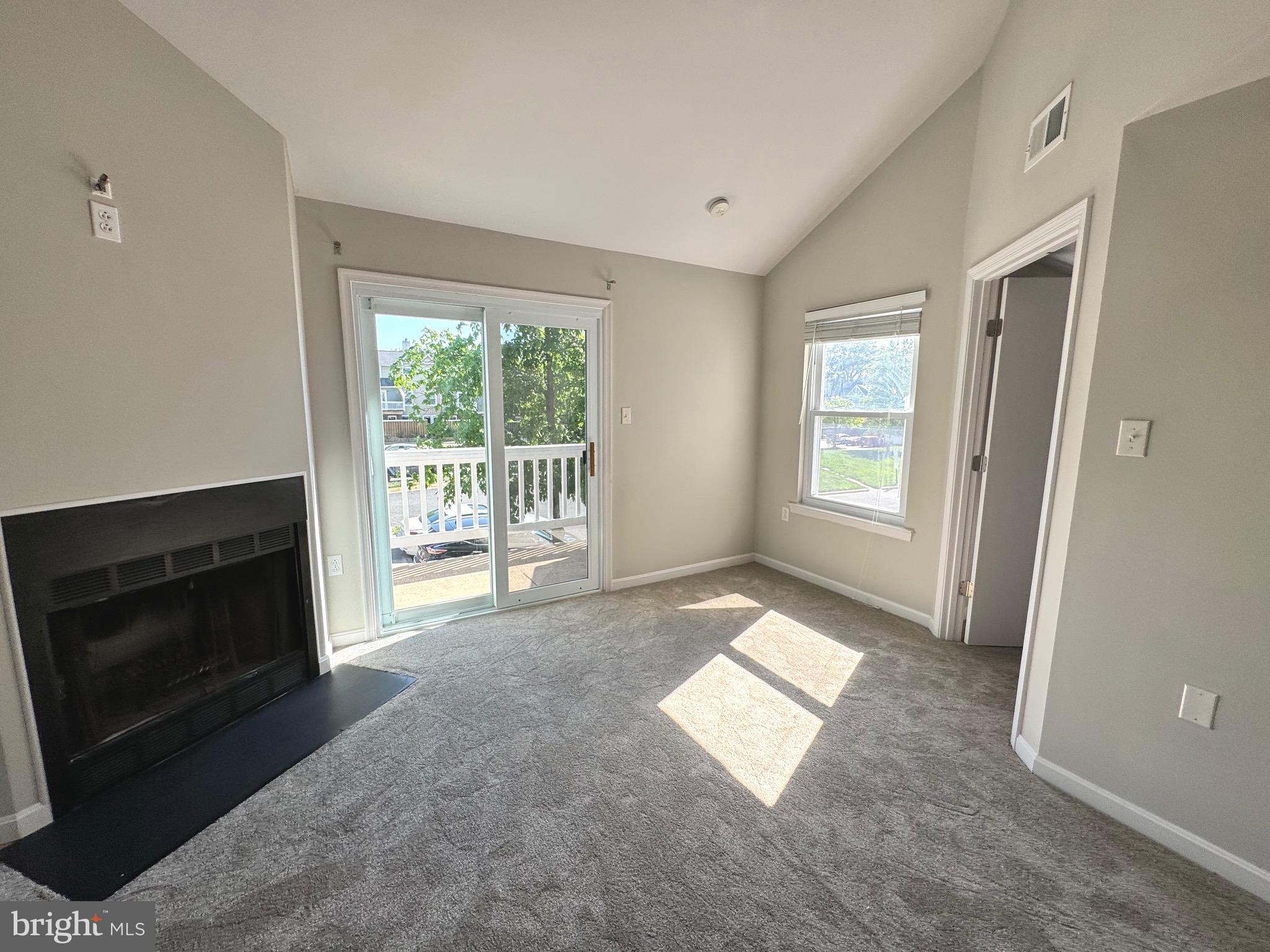 PEMBROOK VILLAGE - Residential Lease