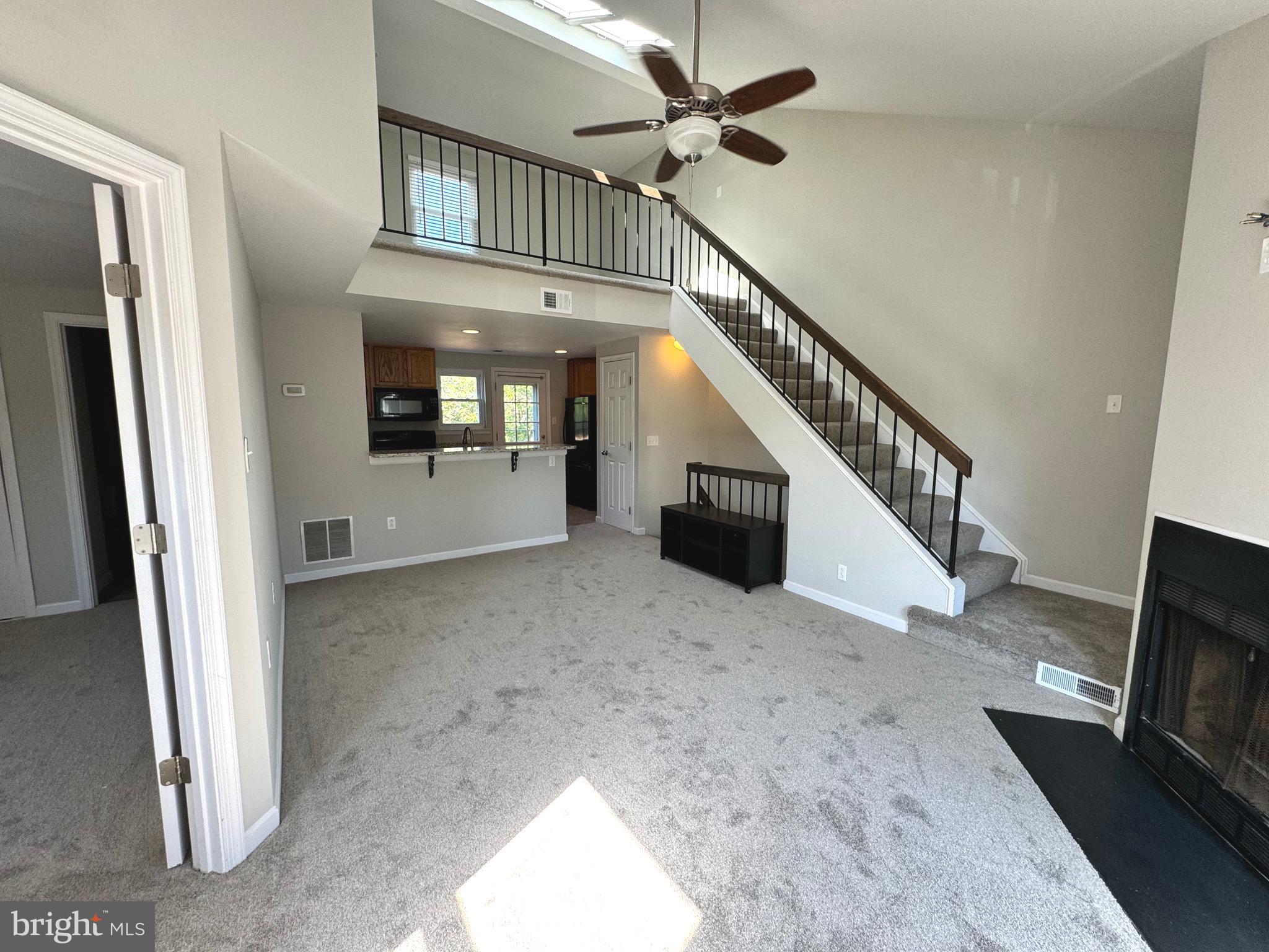 PEMBROOK VILLAGE - Residential Lease