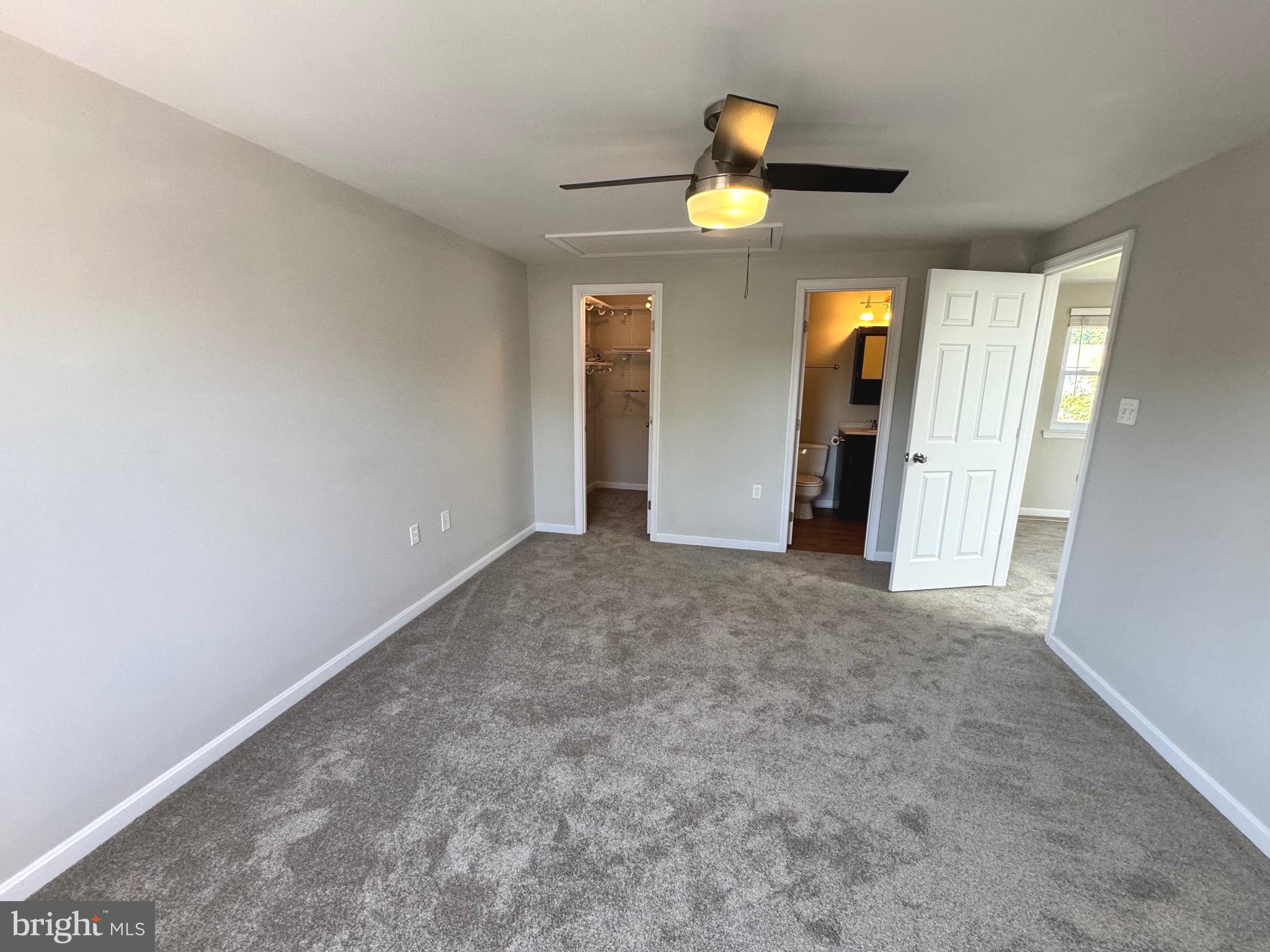 PEMBROOK VILLAGE - Residential Lease