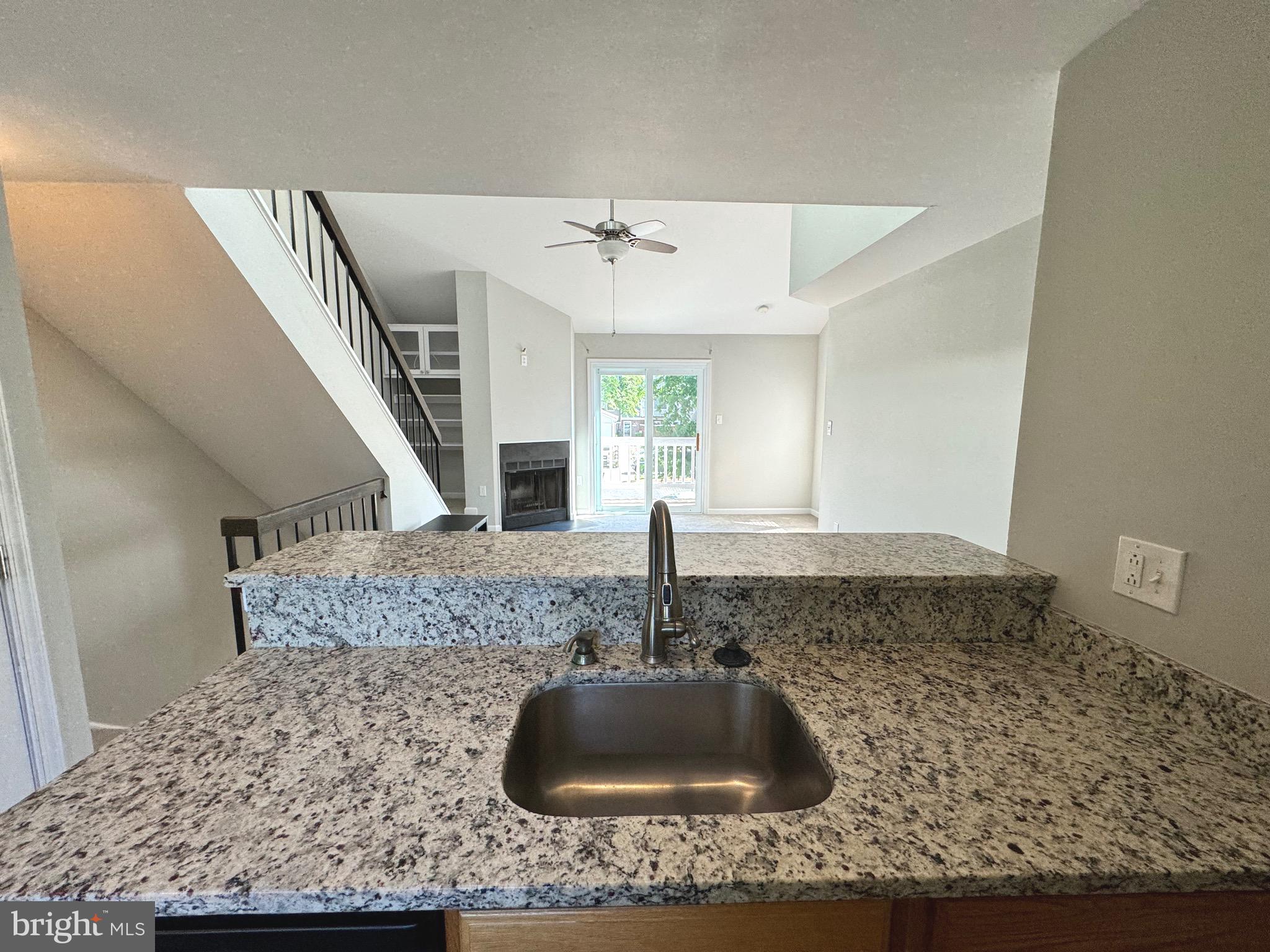 PEMBROOK VILLAGE - Residential Lease