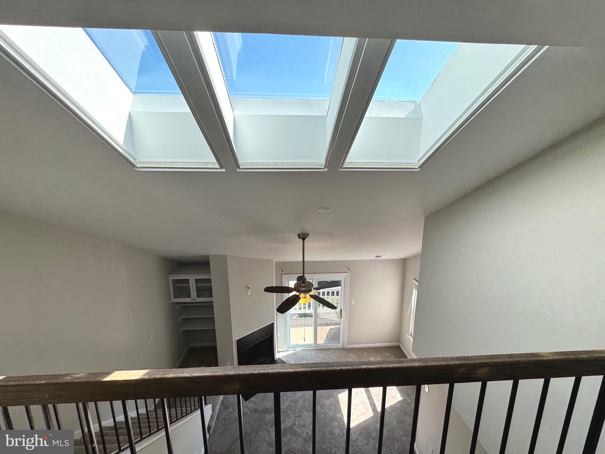 PEMBROOK VILLAGE - Residential Lease