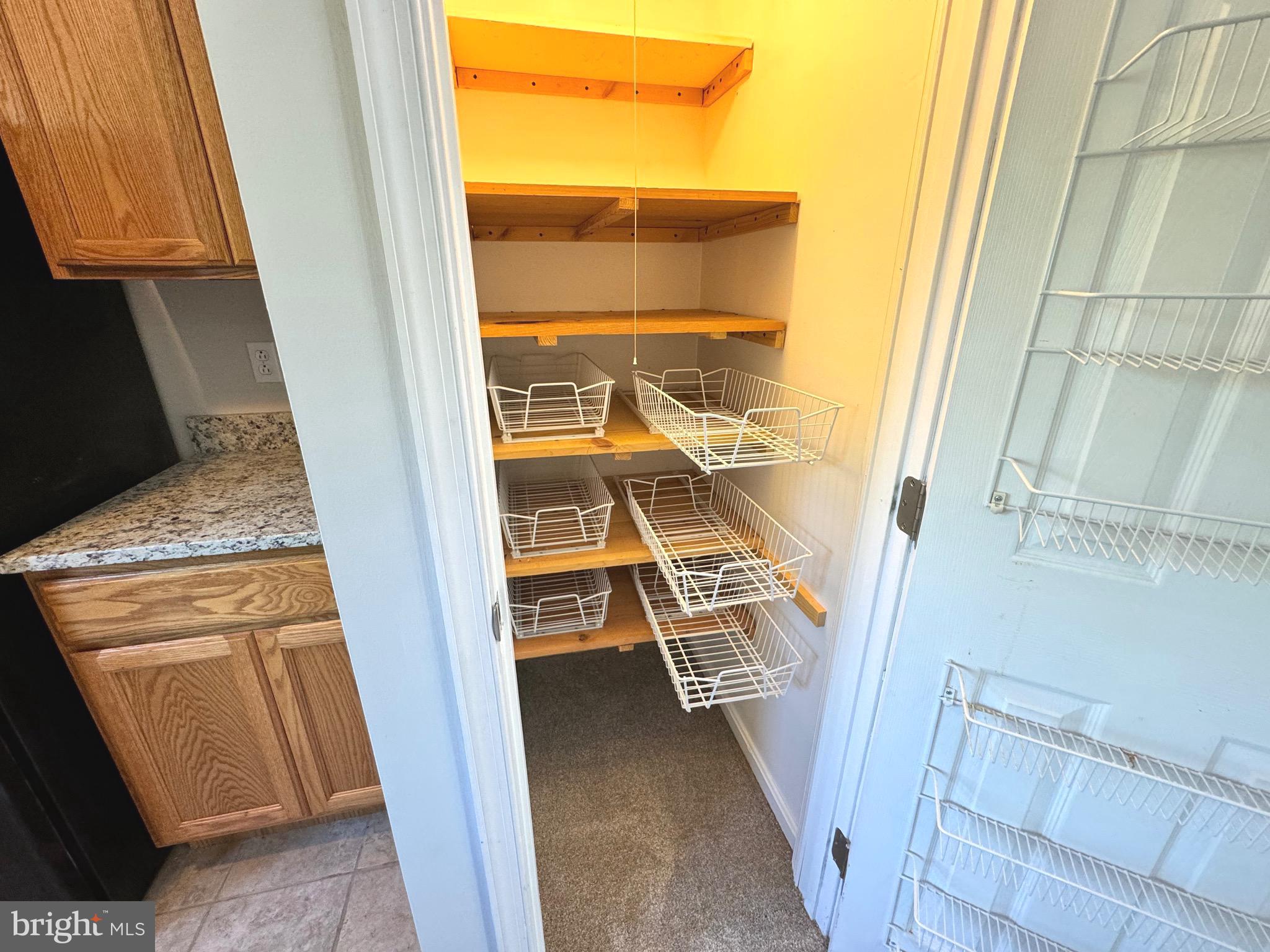 PEMBROOK VILLAGE - Residential Lease