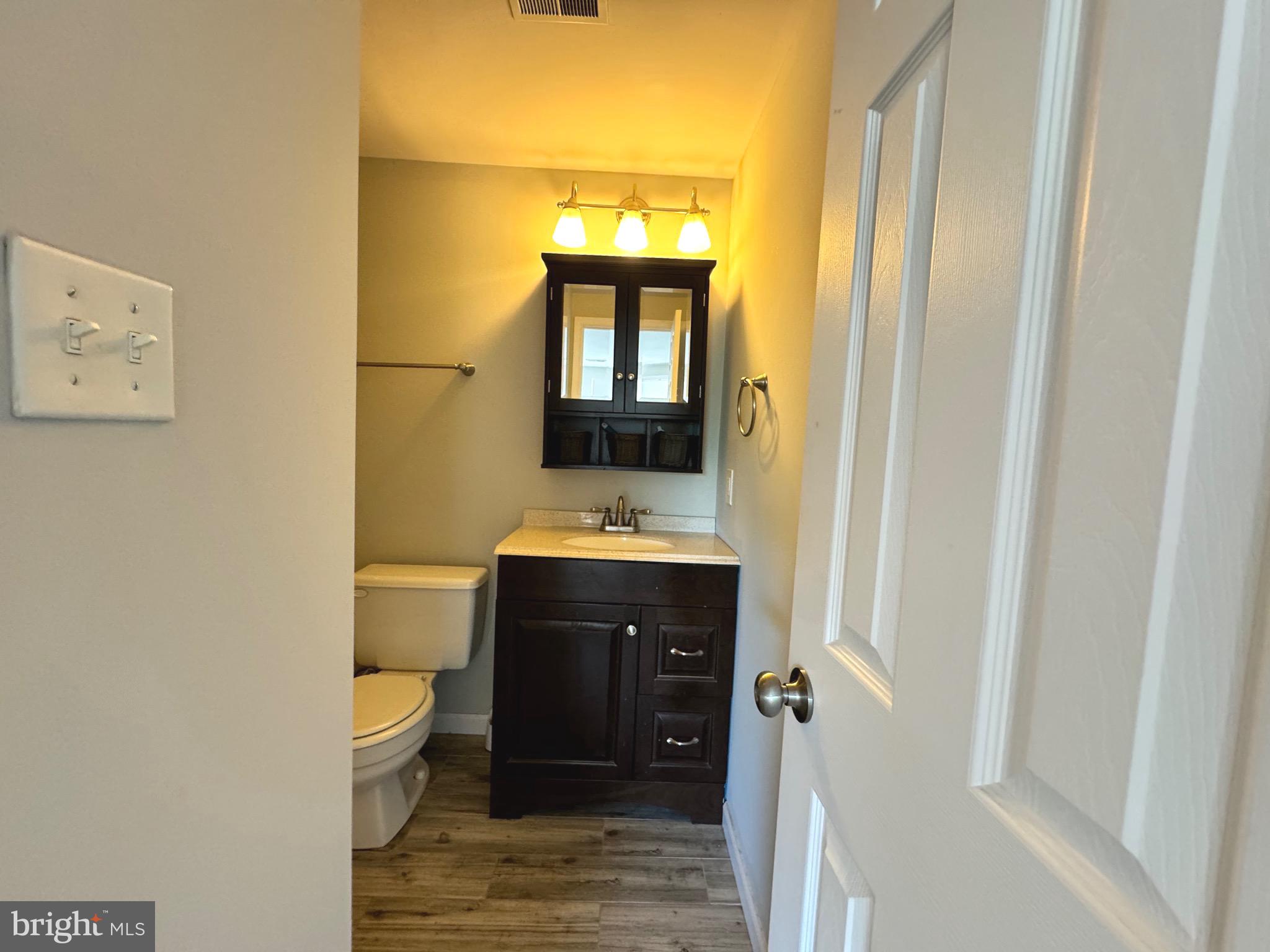 PEMBROOK VILLAGE - Residential Lease