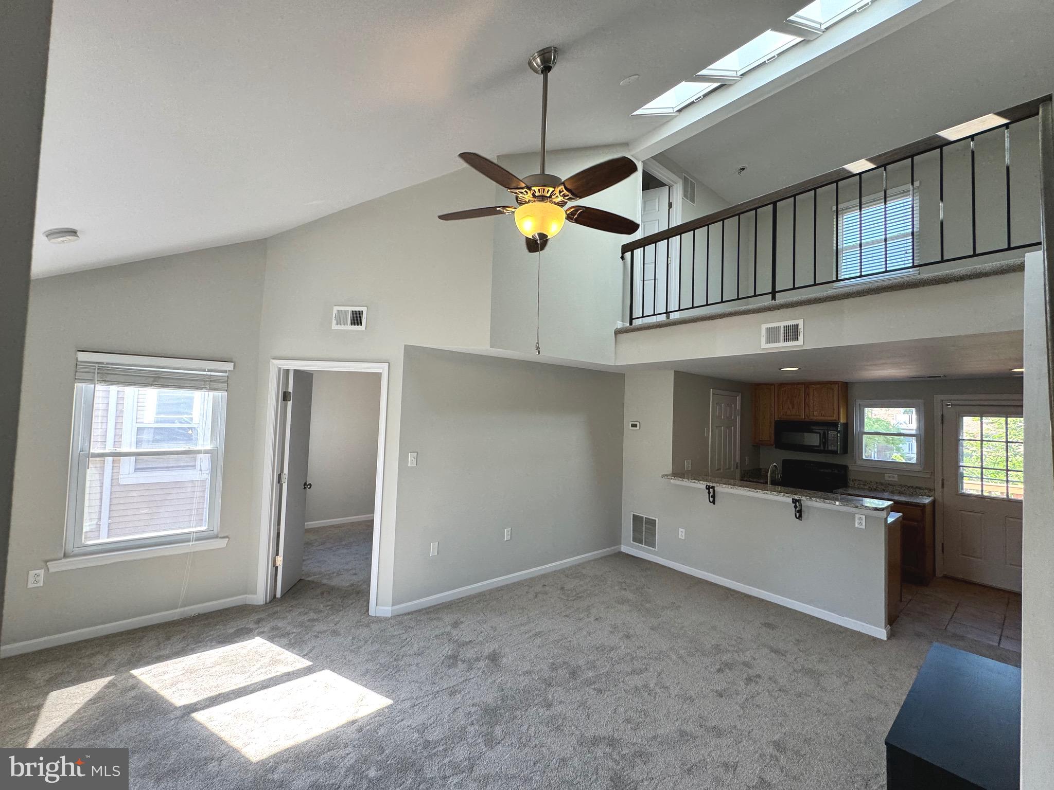 PEMBROOK VILLAGE - Residential Lease