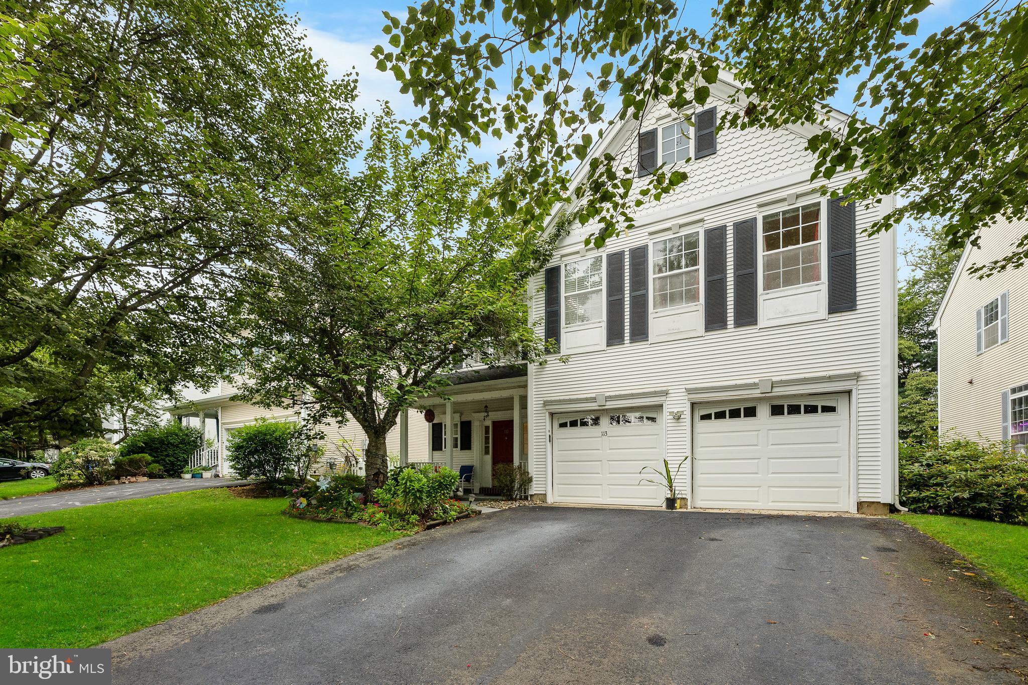 113 MARION DRIVE