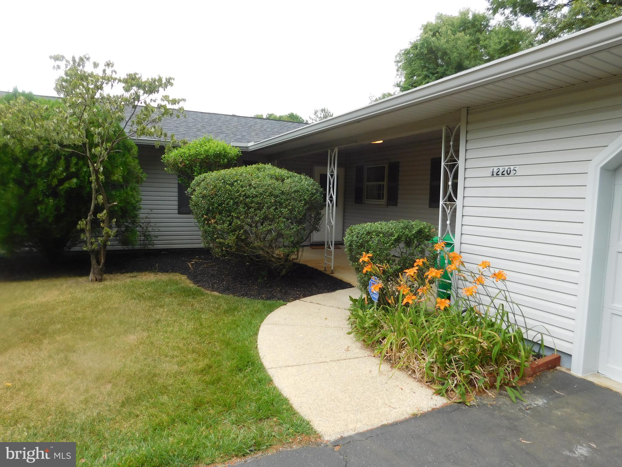 MONTPELIER - Residential