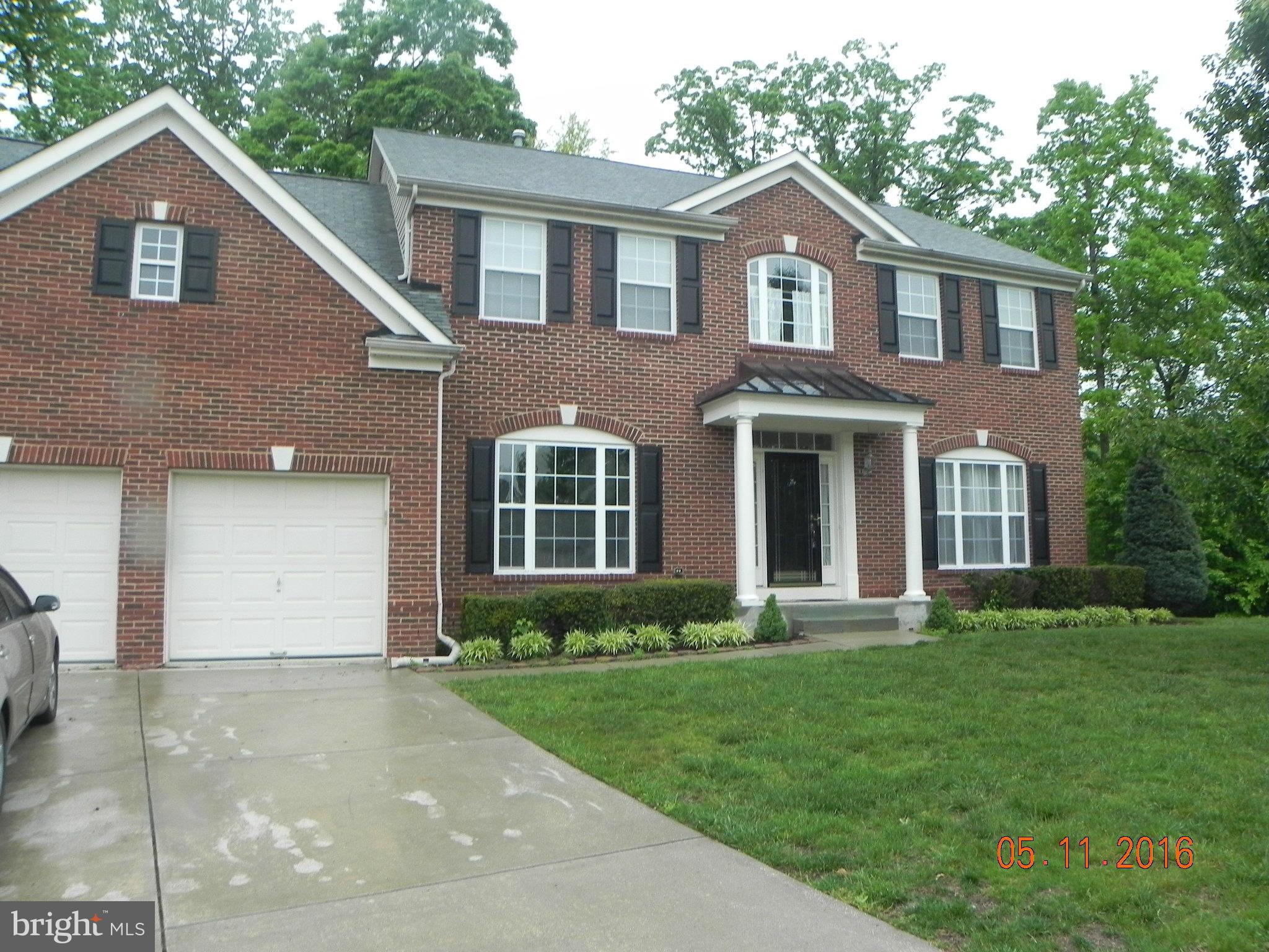 HIGHGROVE SUB - Residential Lease