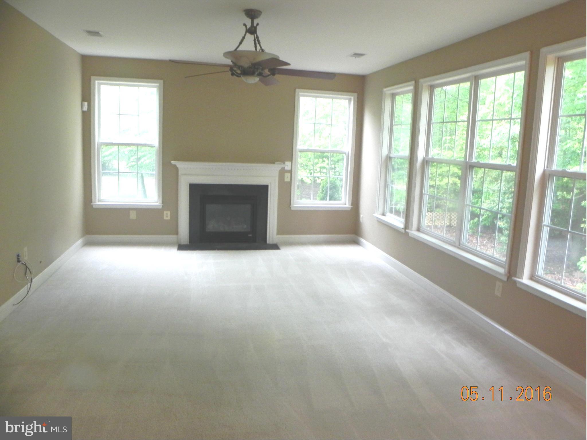 HIGHGROVE SUB - Residential Lease