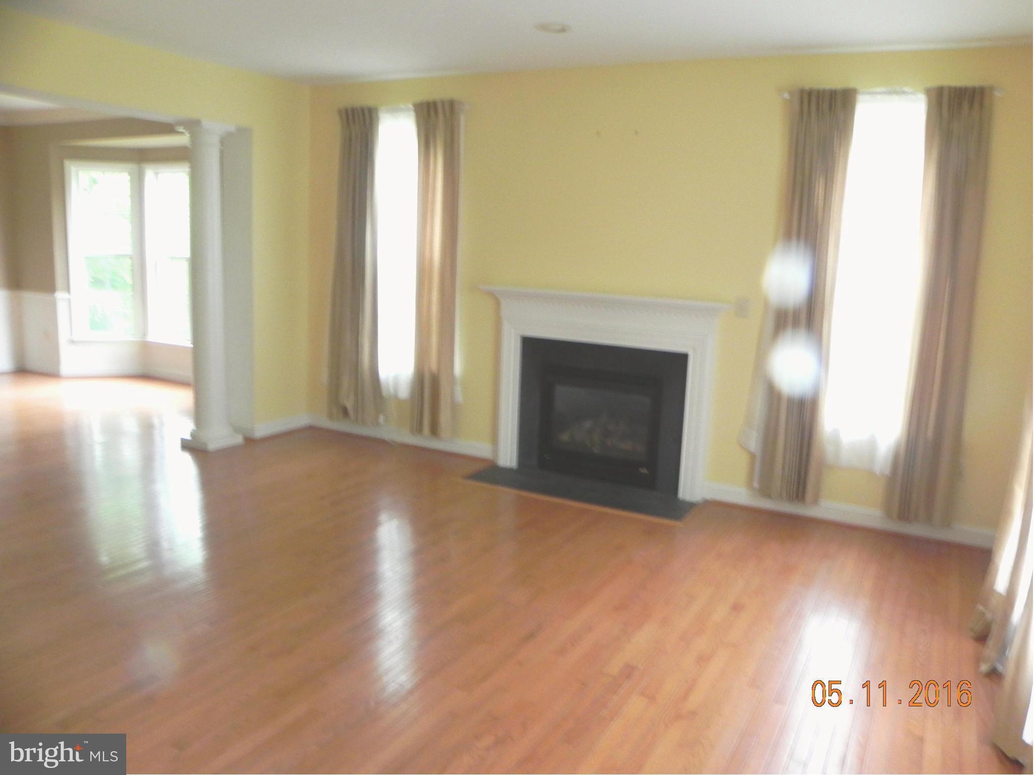 HIGHGROVE SUB - Residential Lease