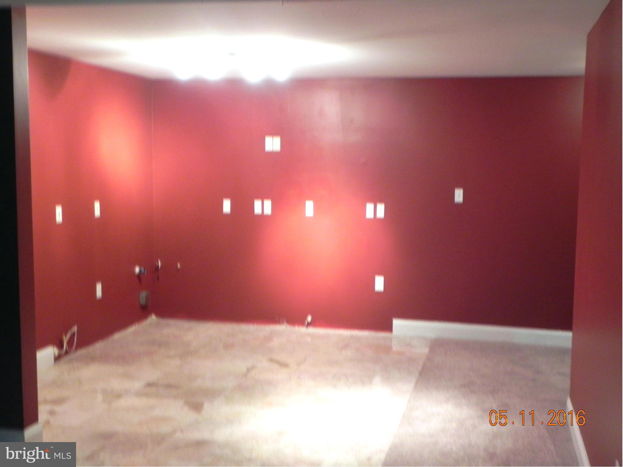 HIGHGROVE SUB - Residential Lease