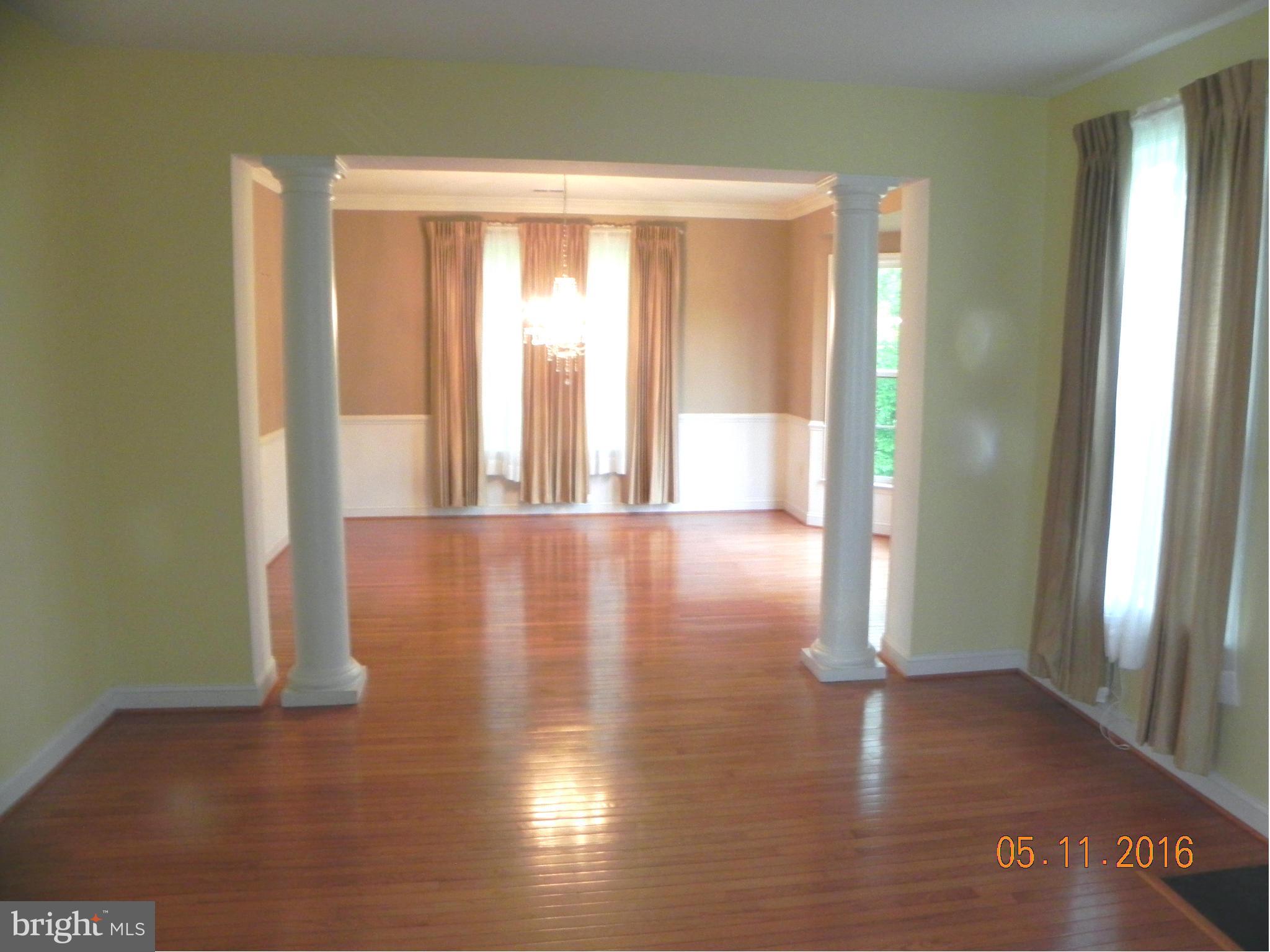 HIGHGROVE SUB - Residential Lease