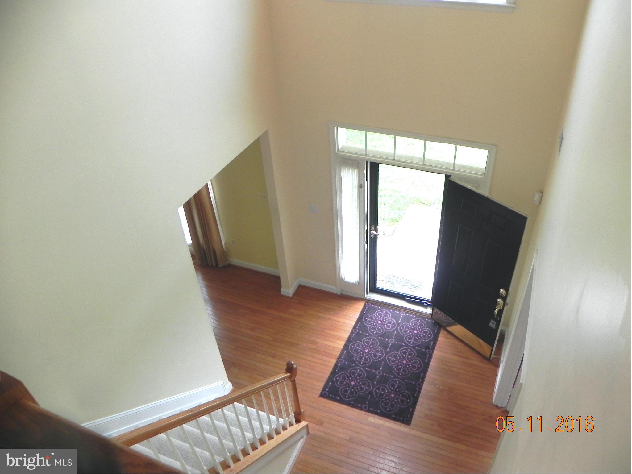 HIGHGROVE SUB - Residential Lease